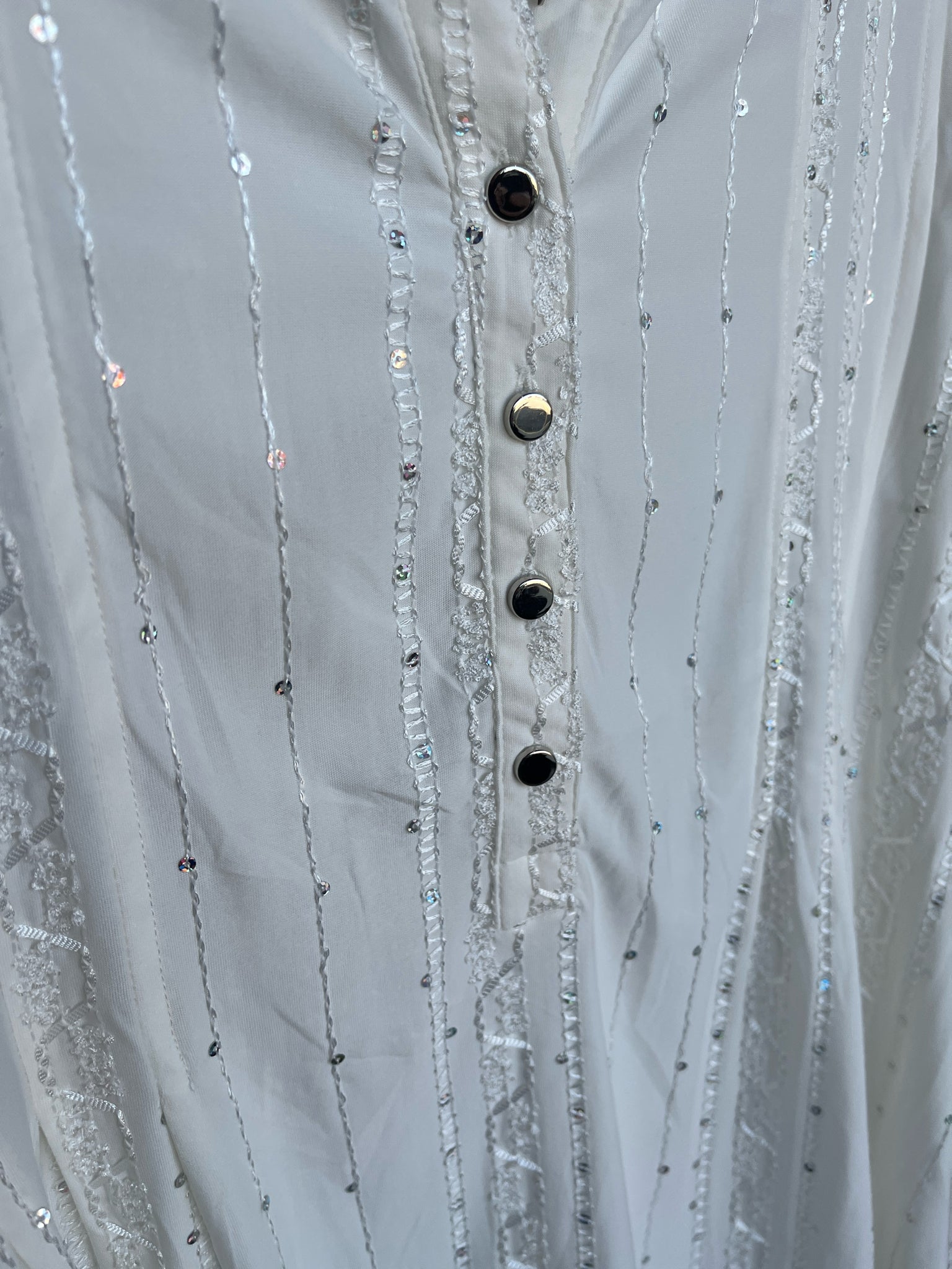 Cocomo Plus Tops Size 3X Blouse