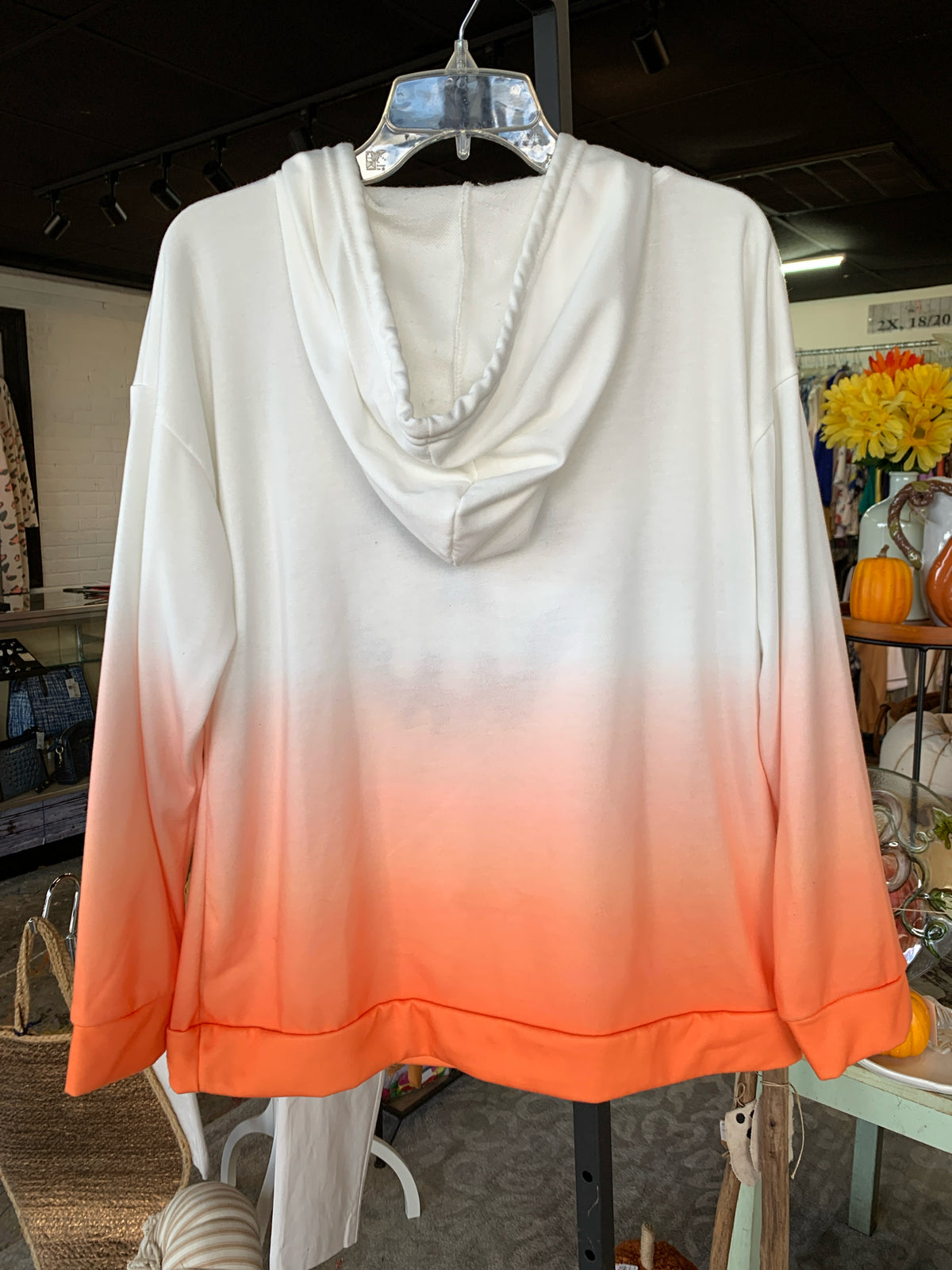 No Brand Womens Outerwear Size XL Sweatshirt