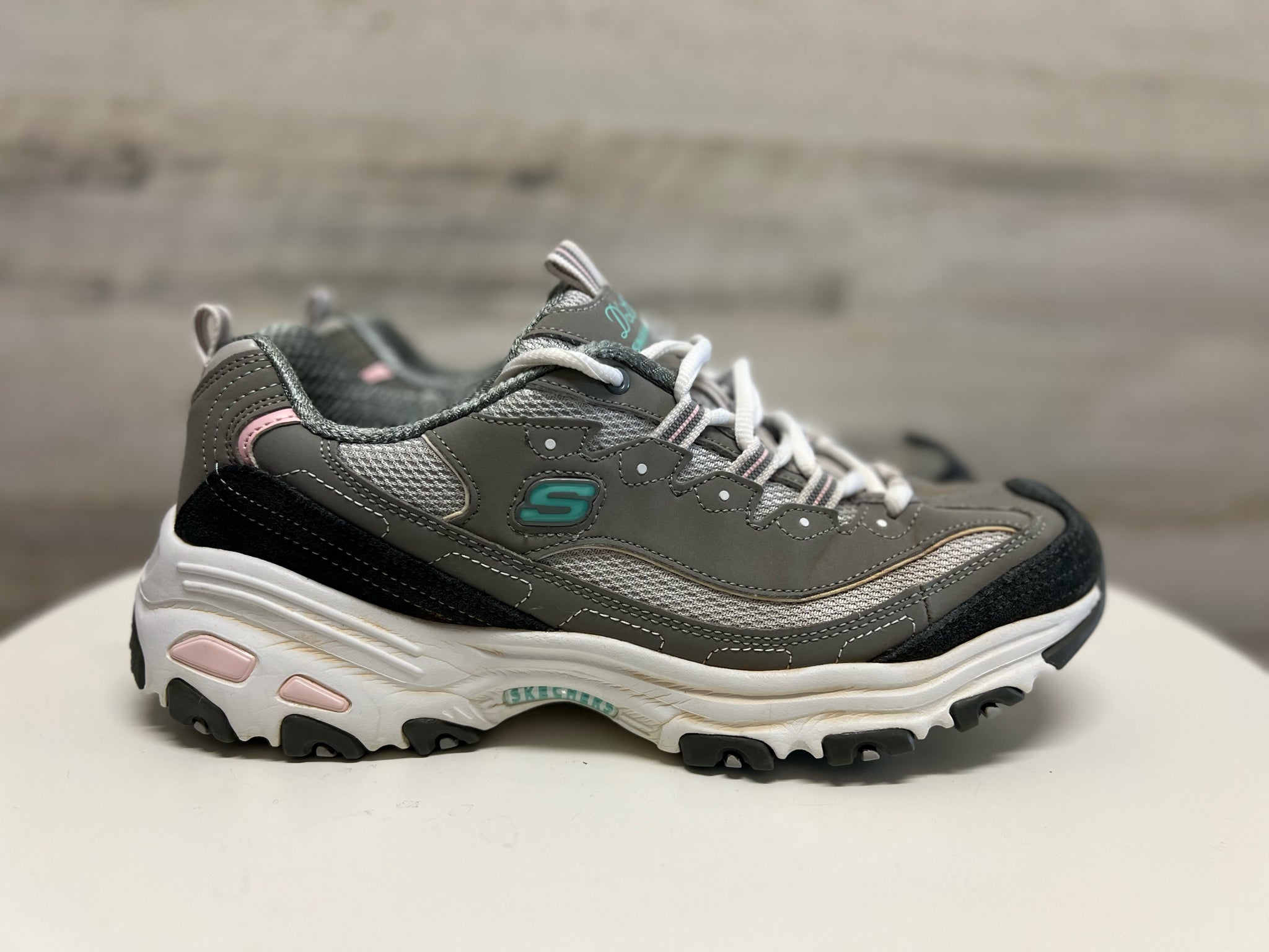 SKECHERS Shoes/Footwear 11 SHOES