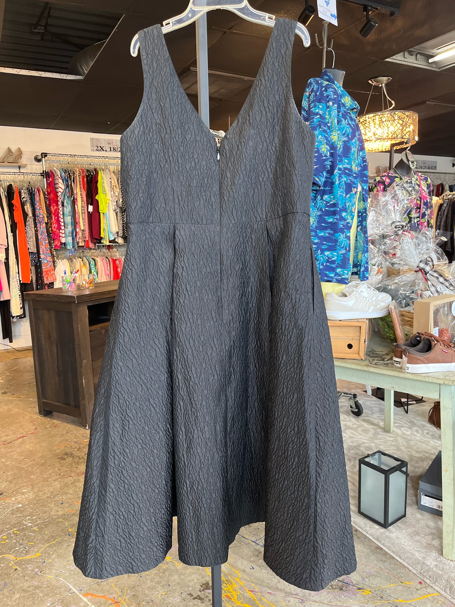 City Chic Plus Dresses Size 16 Dress