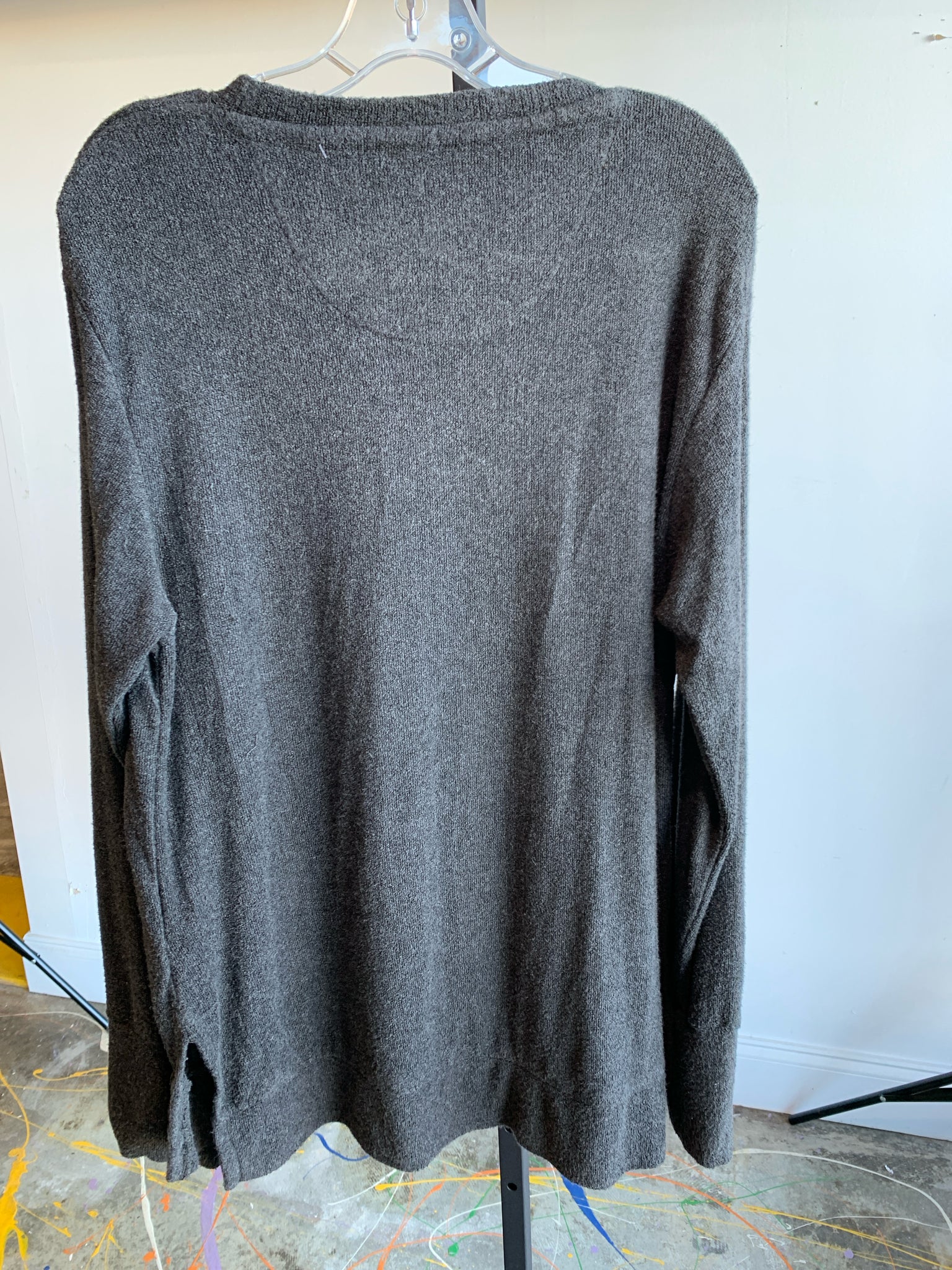 ROYCE Womens Tops Size XL Sweater