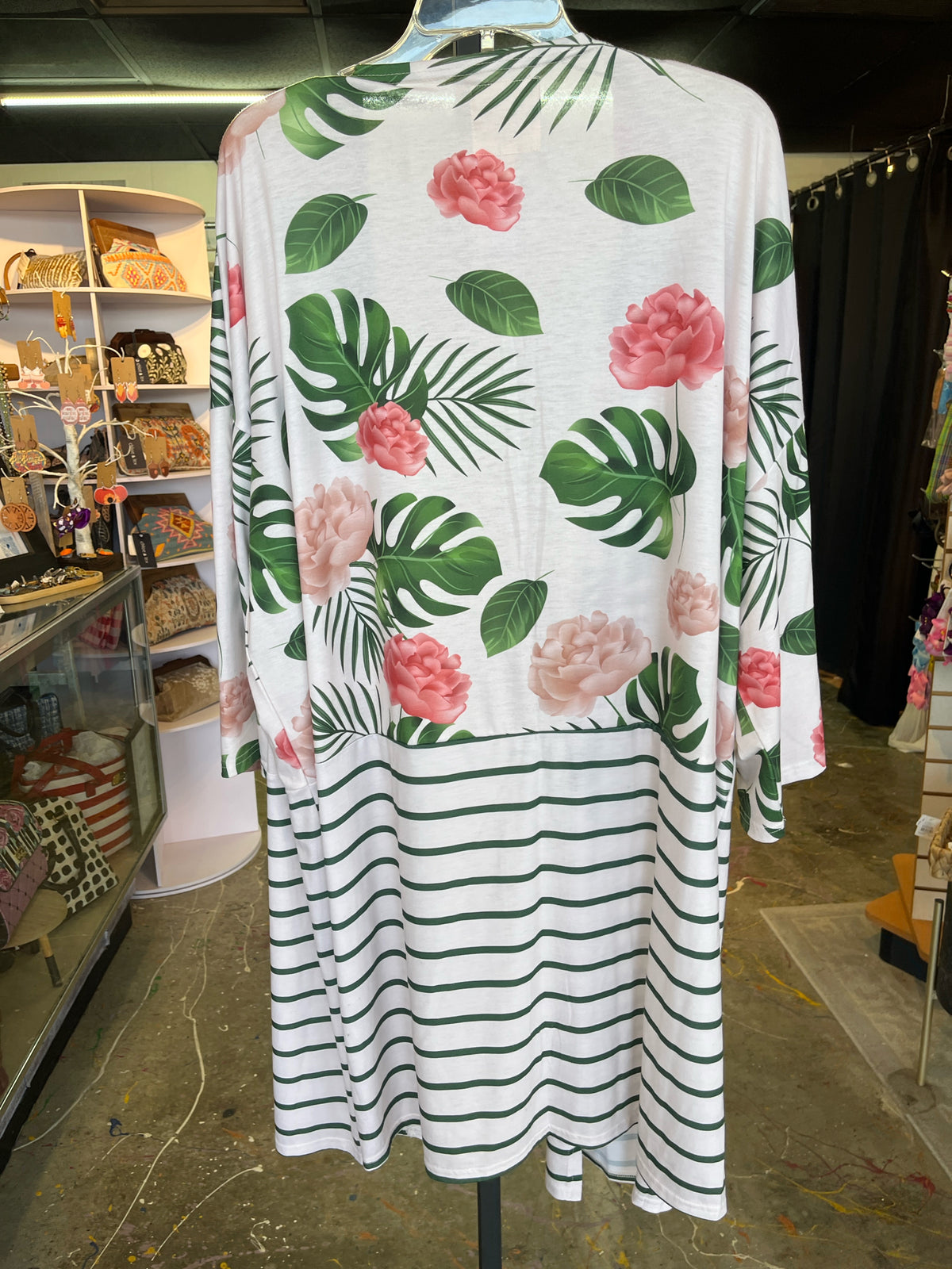 Tees2urdoor Plus Outerwear Size 4X/5X Cardigan
