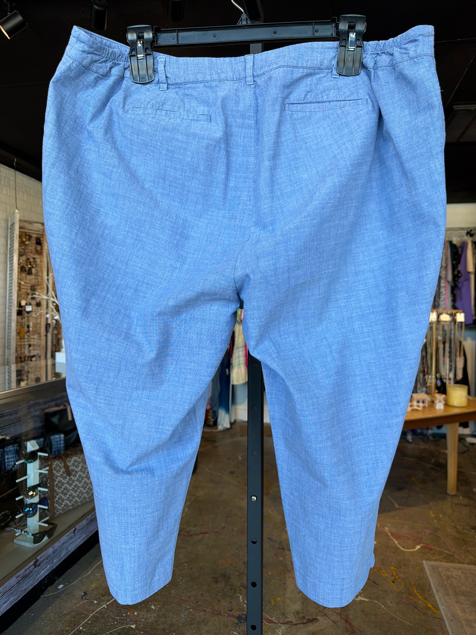 talbolts Plus Bottoms Size 22WP Pants