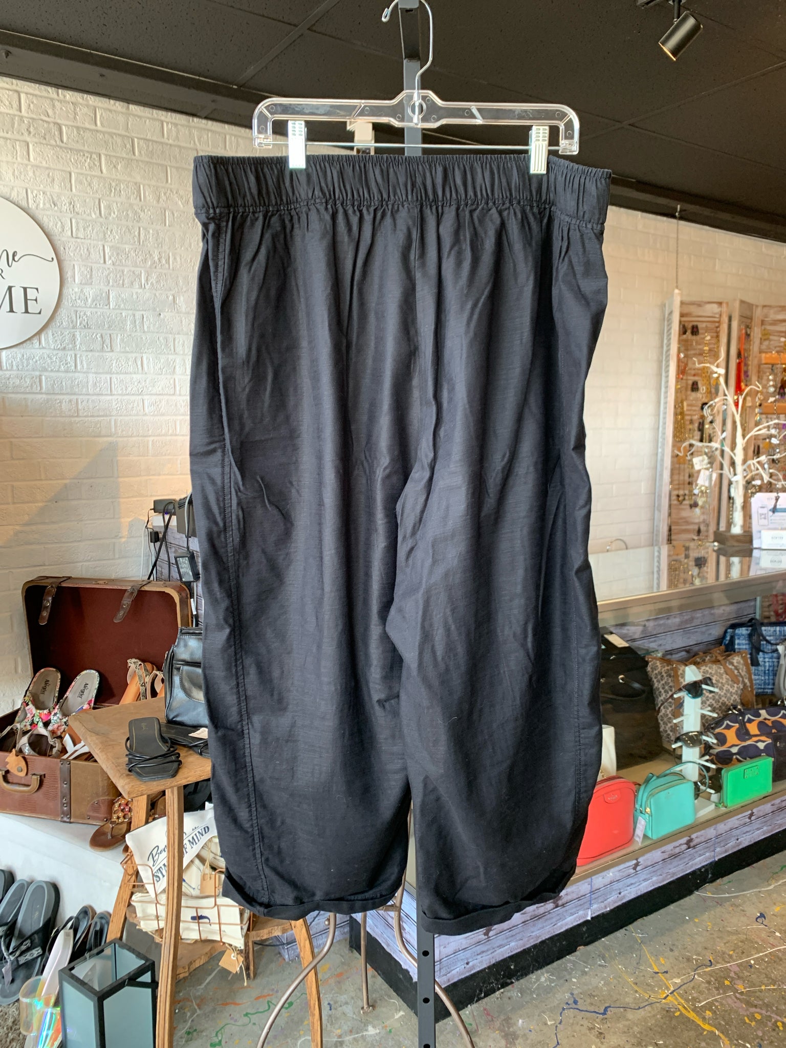 Lane Bryant Plus Bottoms Size 18/20 Pants