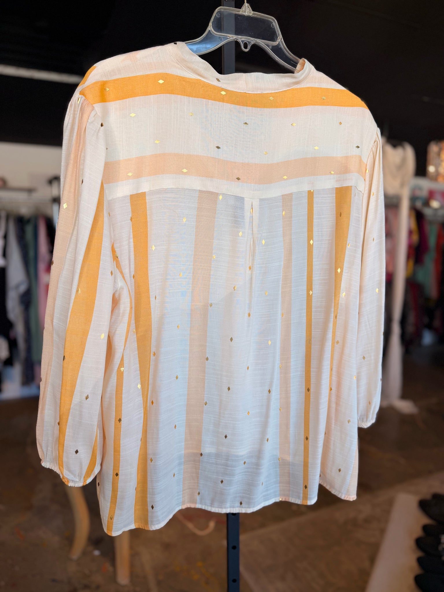 harve benard Plus Tops Size 2X Blouse