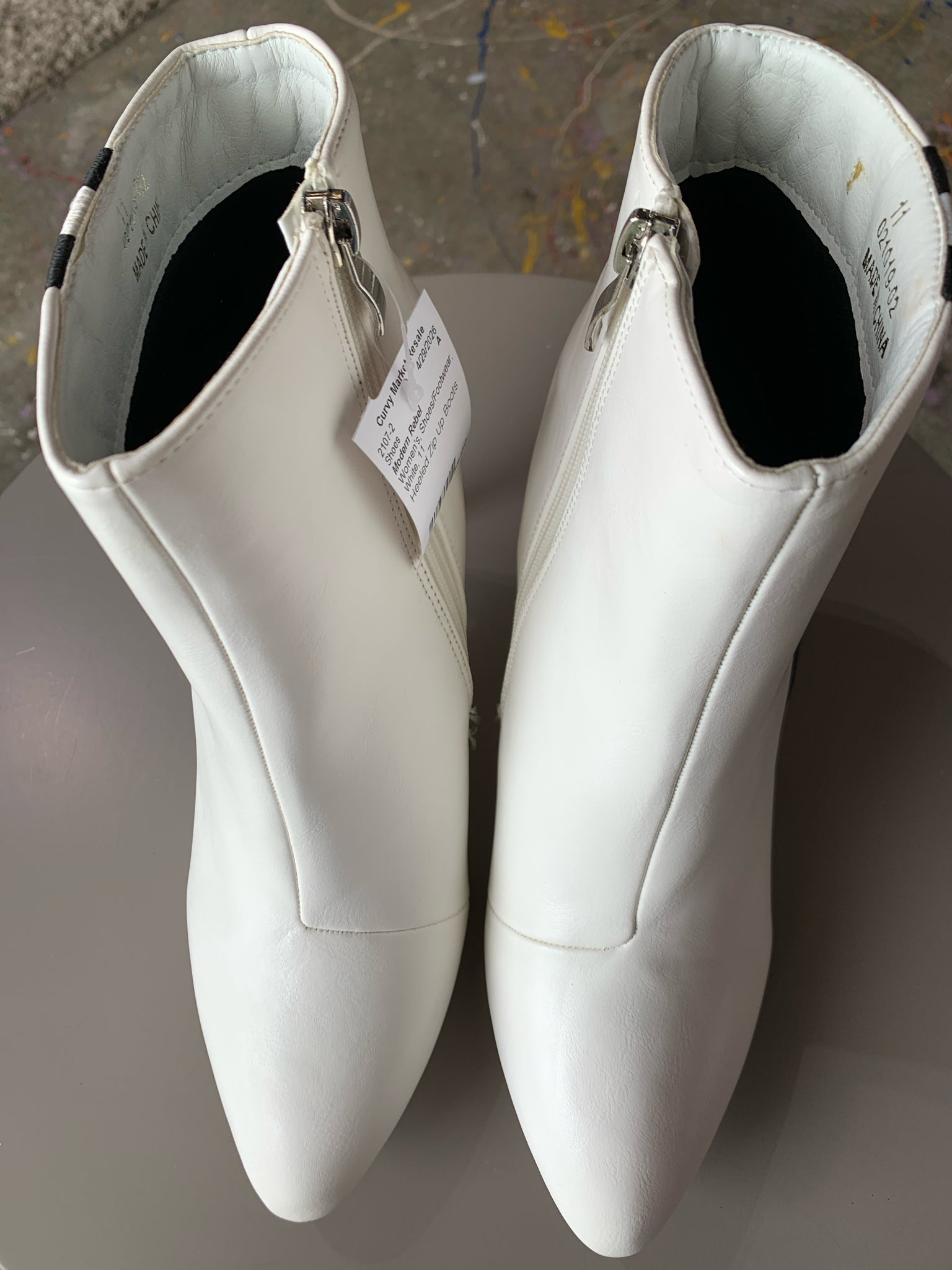 Modern Rebel Shoes/Footwear 11 Shoes