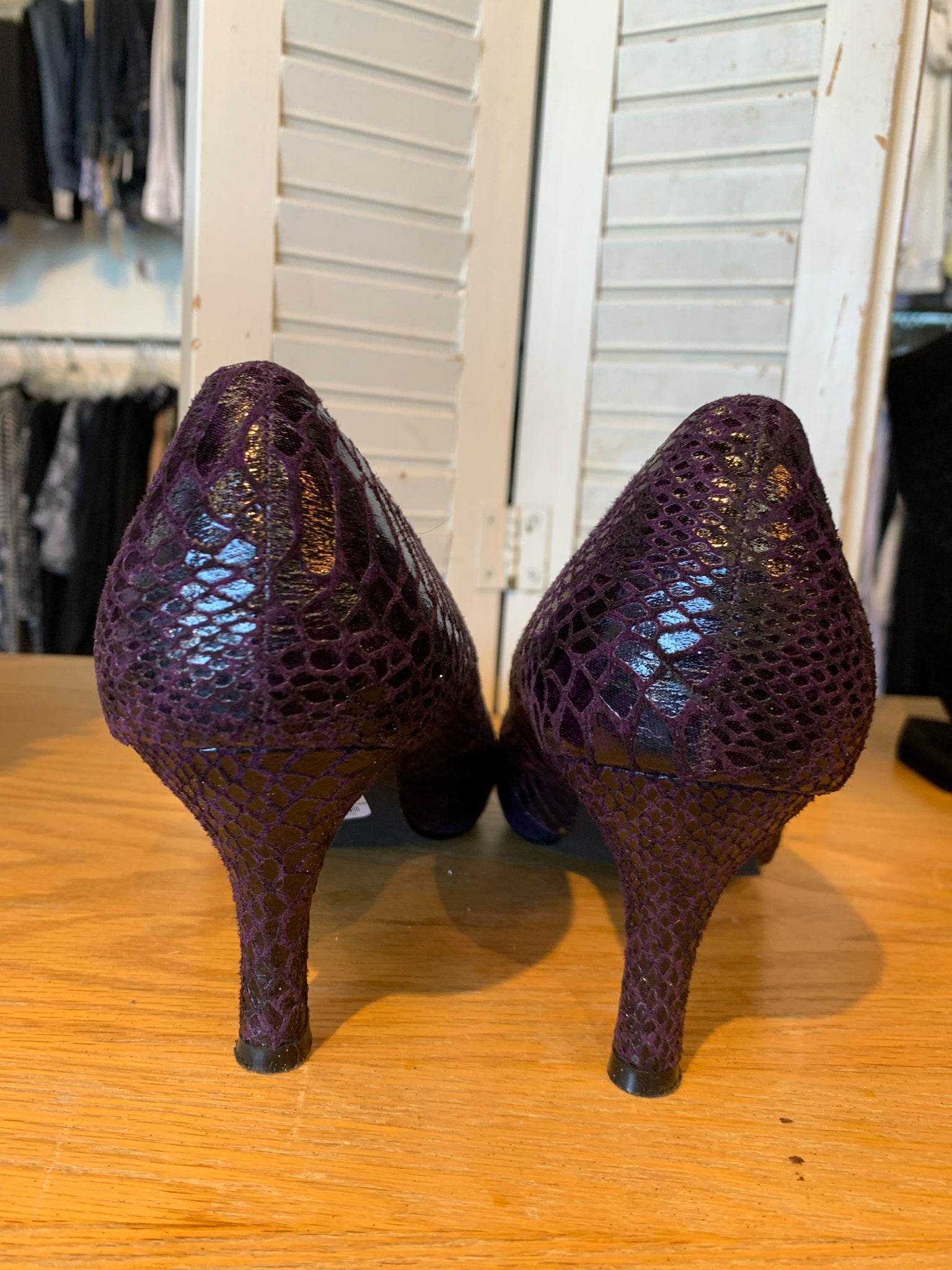 Via Piella Shoes/Footwear 9 Shoes