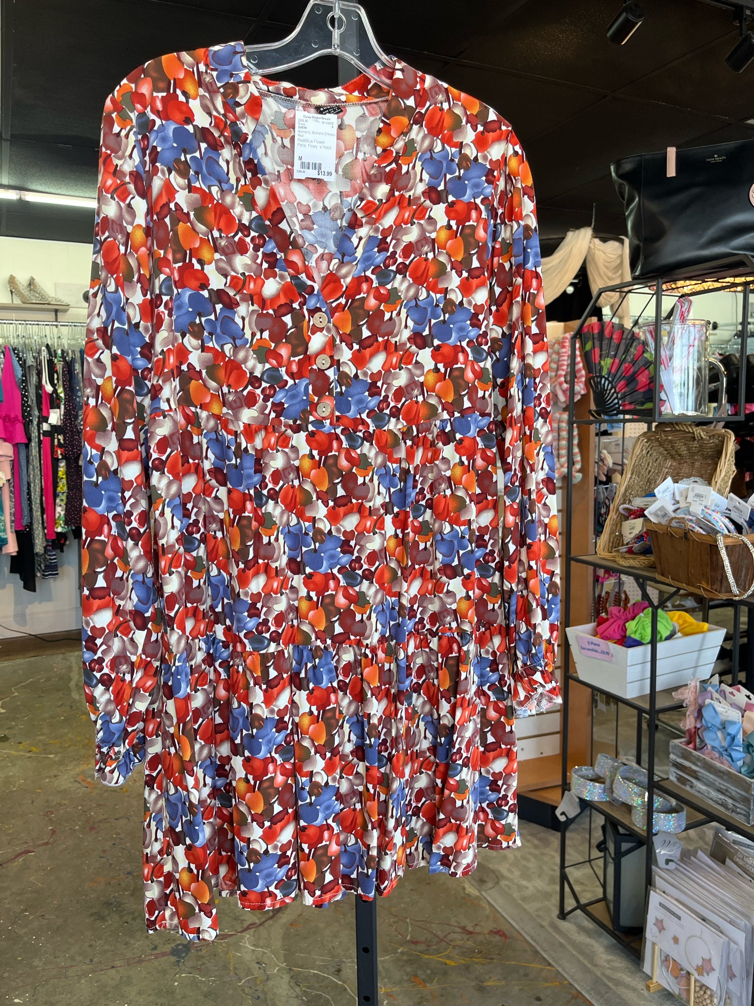 SHEIN Womens Dresses Size M Dress