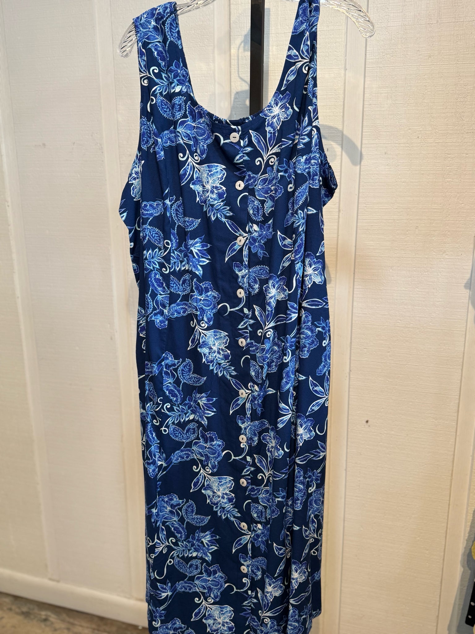 Blair Plus Dresses Size 2X Dress