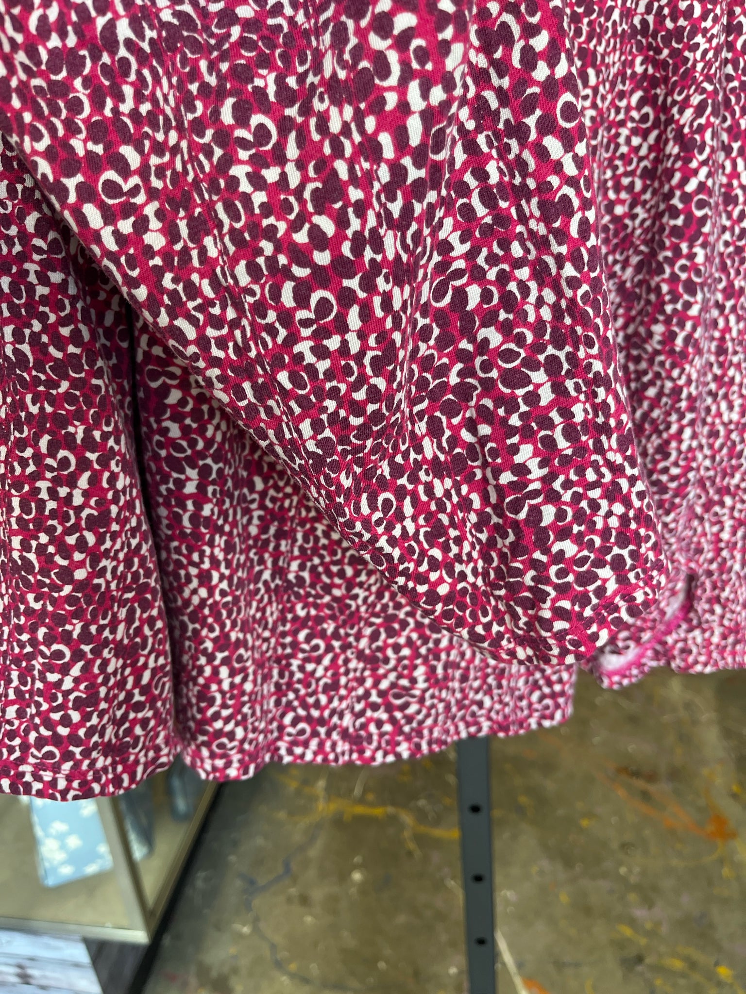 Liz Claiborne Plus Tops Size 3X Shirt