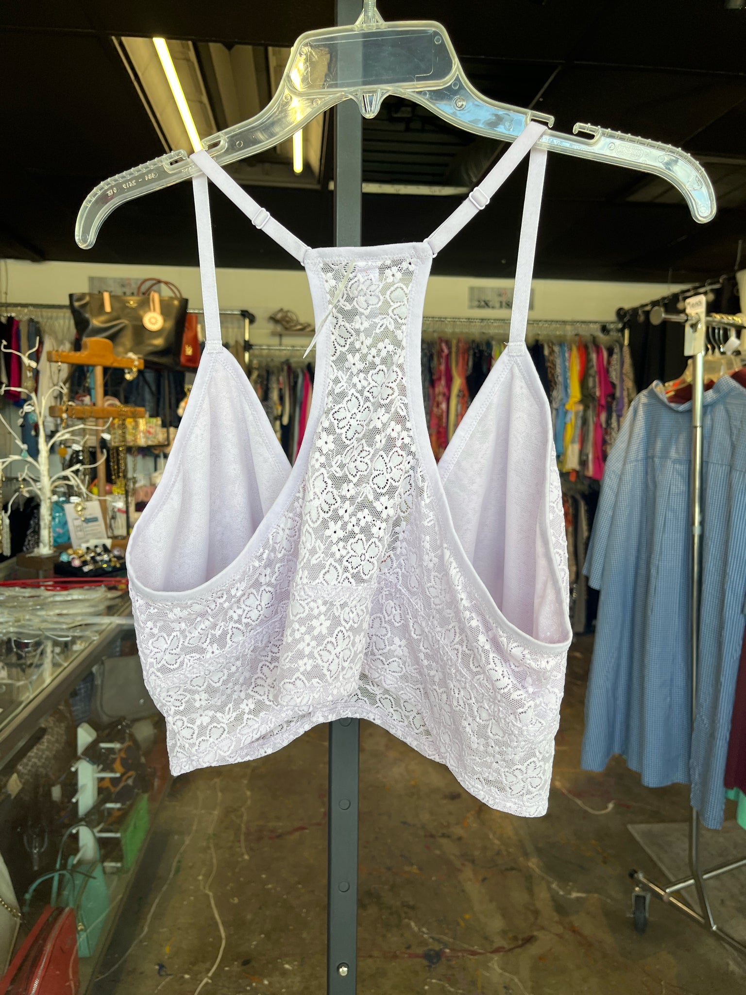 Old Navy Womens Lingerie Size XXL Bra