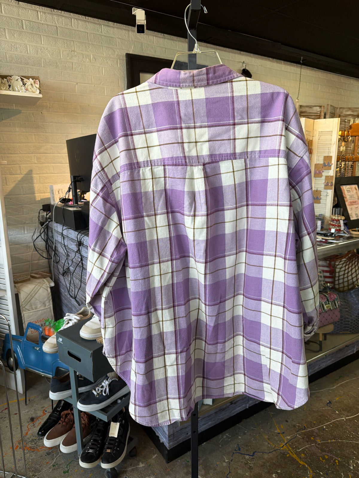 universal threads Plus Tops Size 2X Blouse