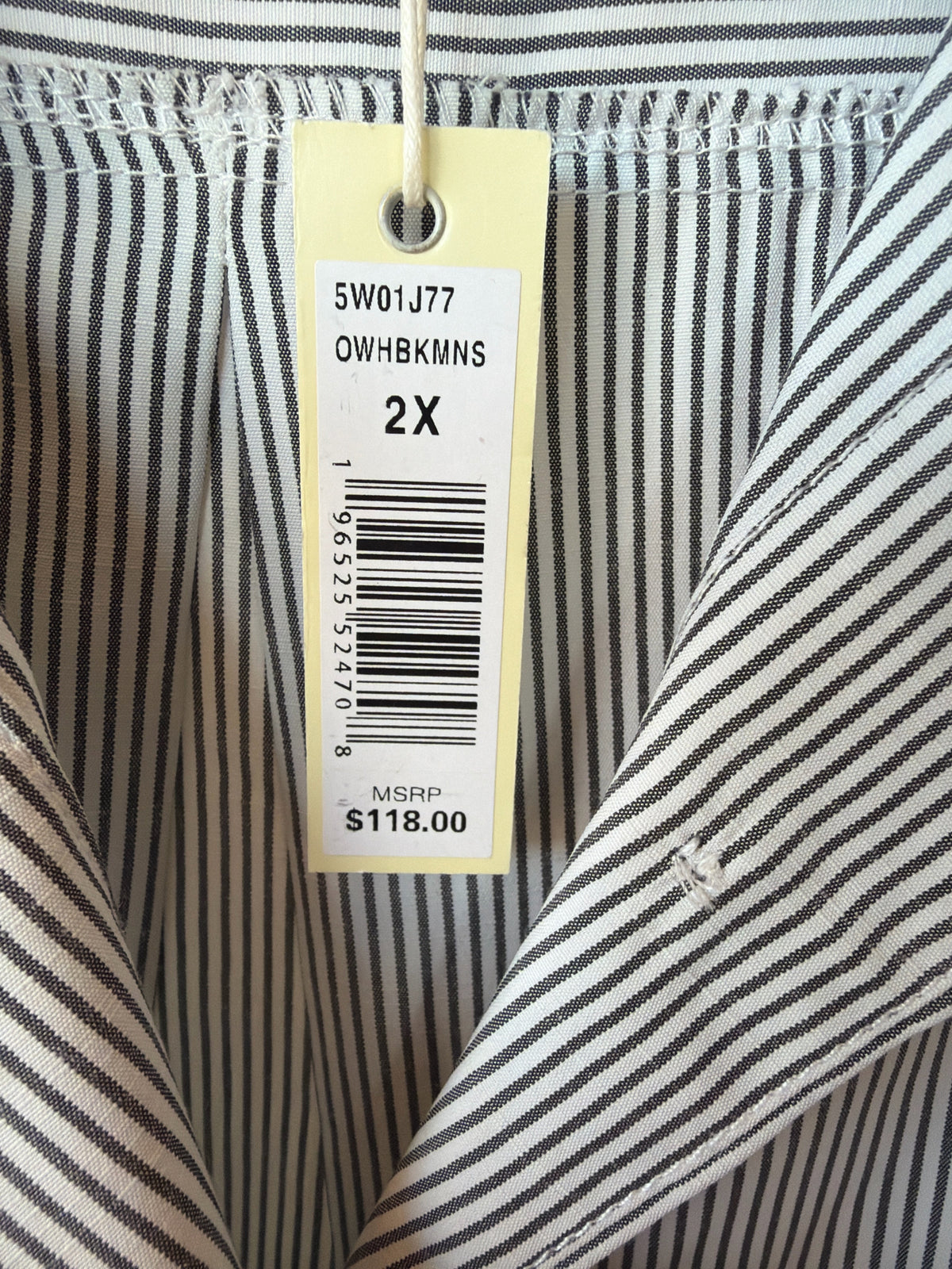 MAX STUDIO Plus Tops Size 2X Blouse