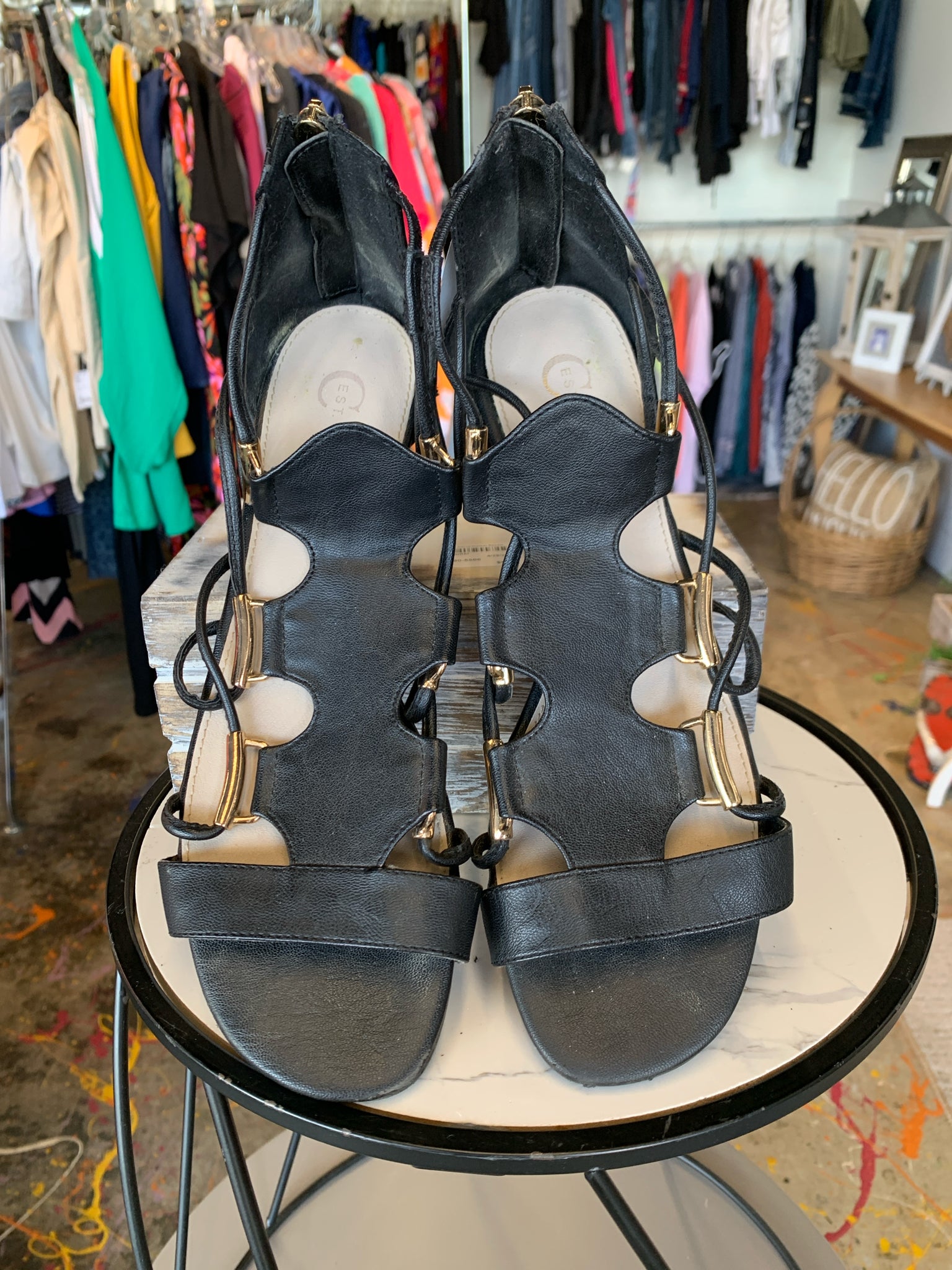 EST 1946 Shoes/Footwear 7 SHOES