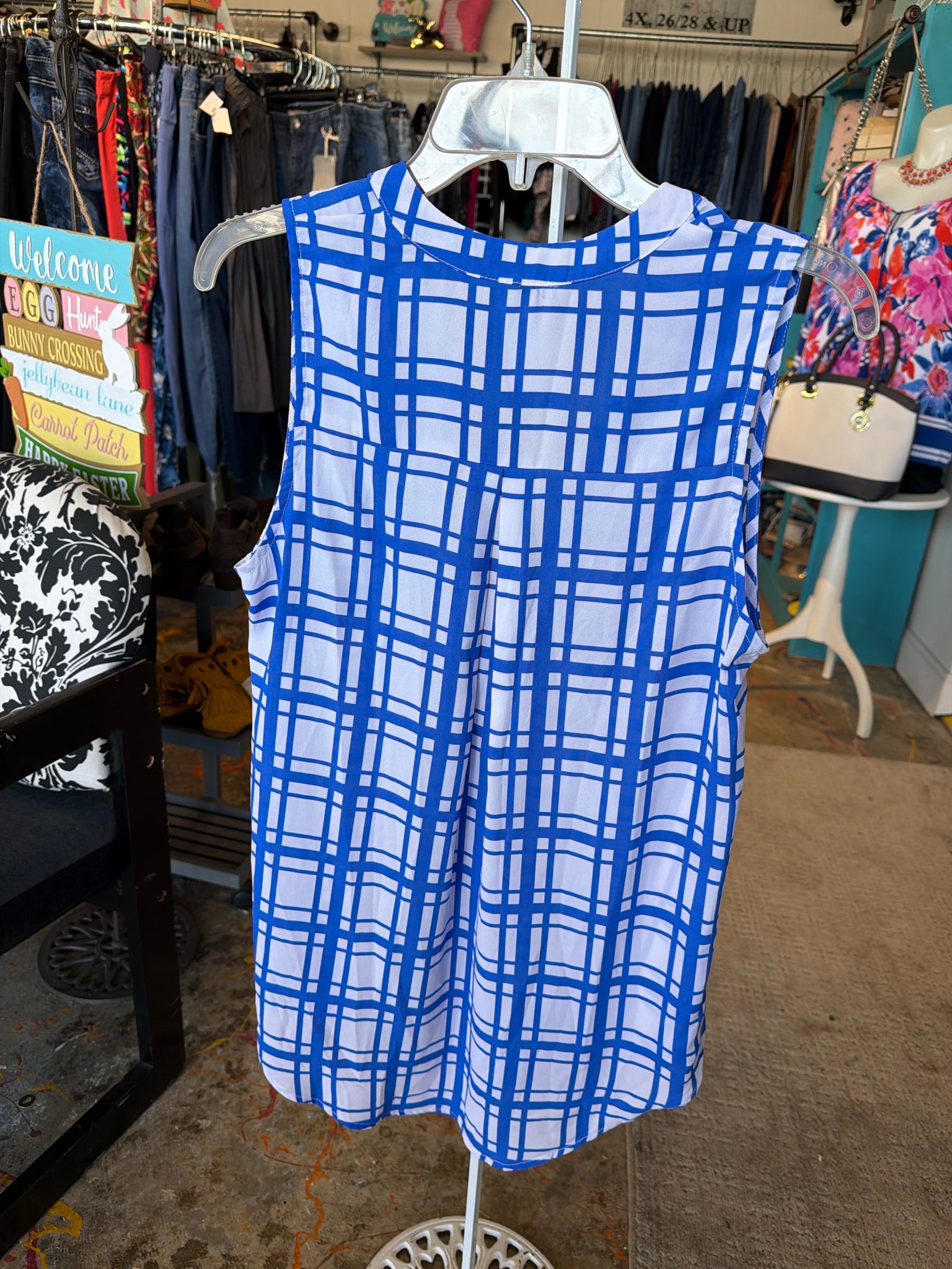 Papermoon Womens Tops Size L Blouse