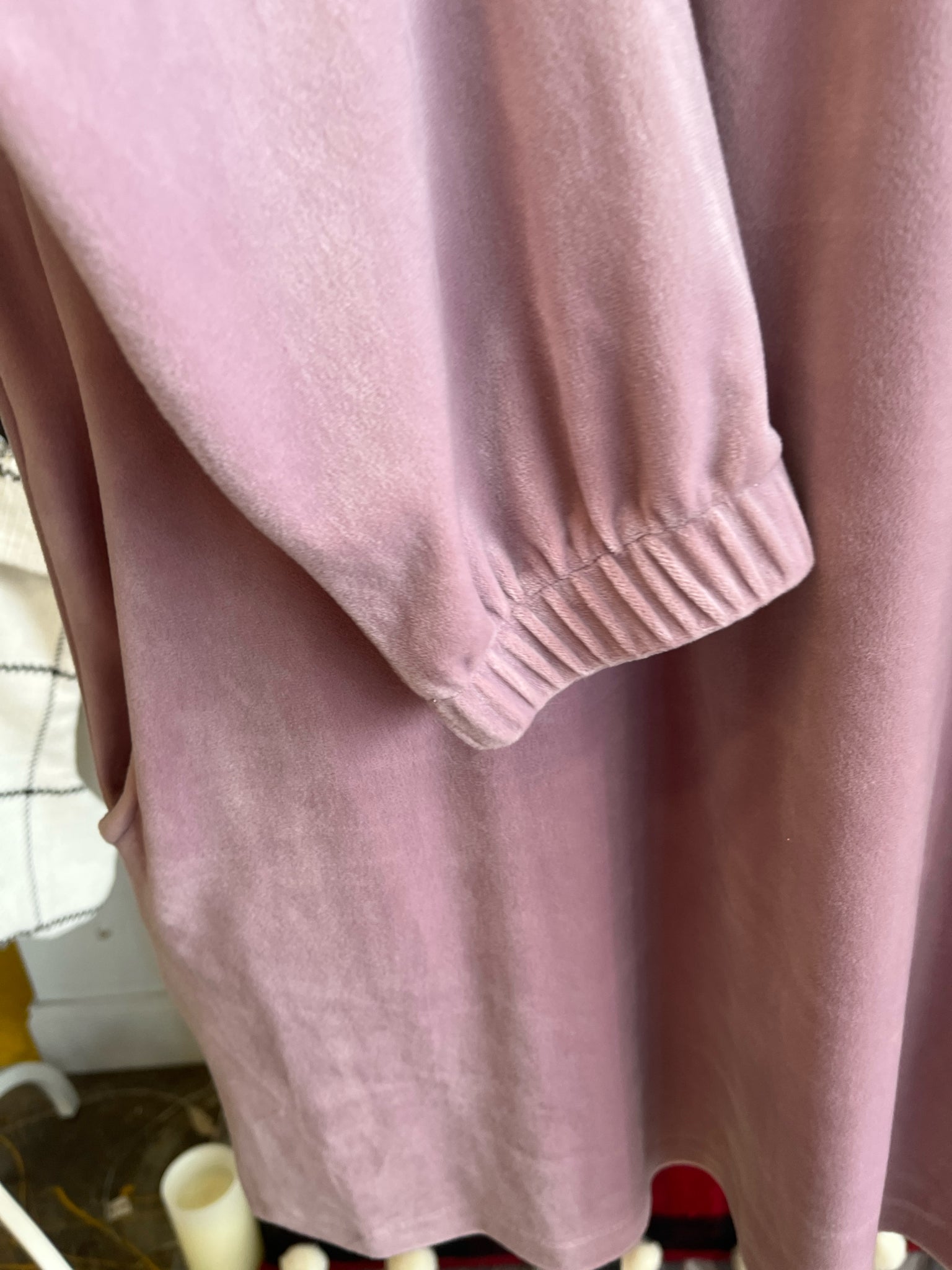 Cable & Gauge Womens Outerwear Size L Jacket