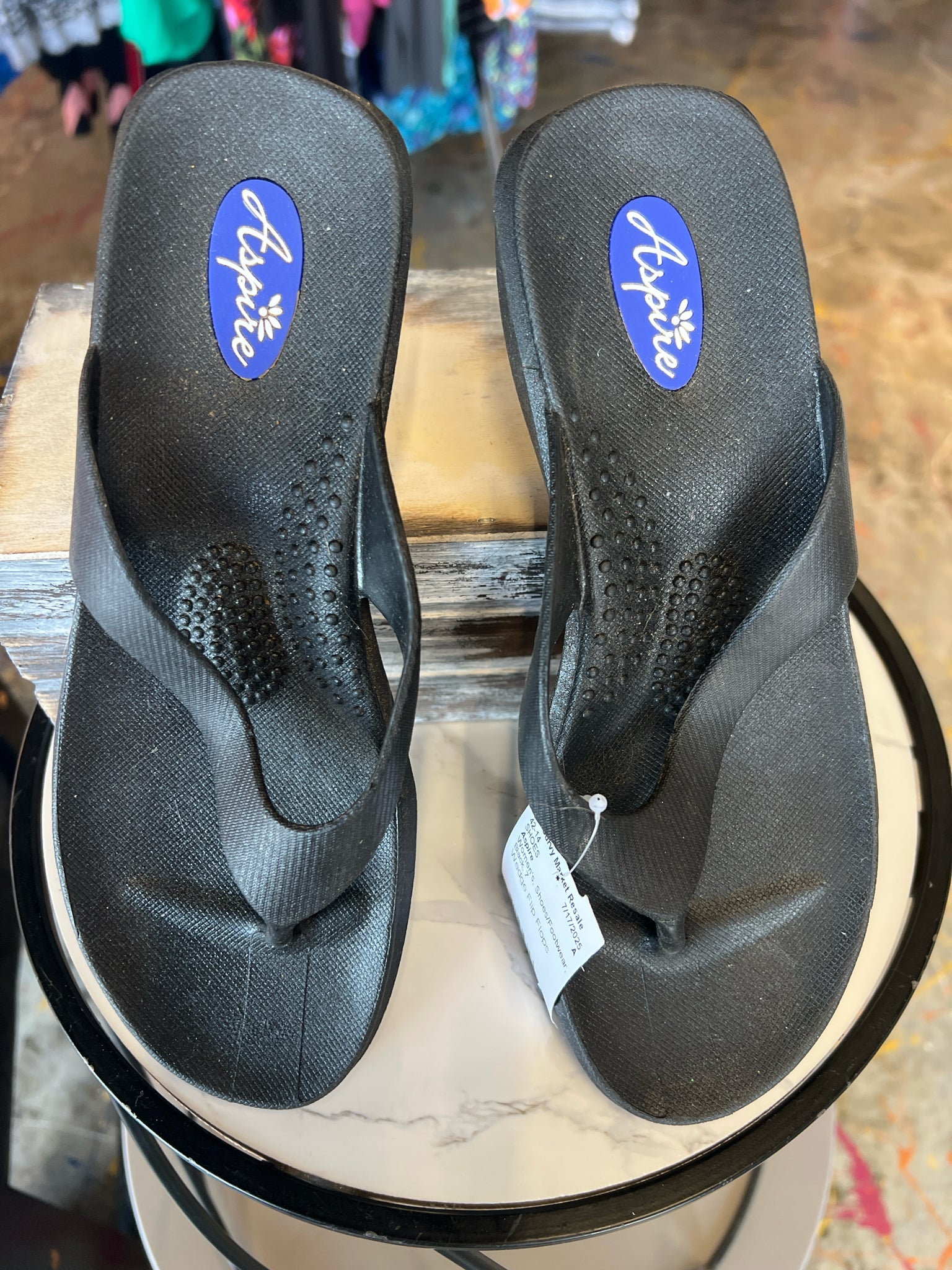 Aspire Shoes/Footwear 7 SHOES