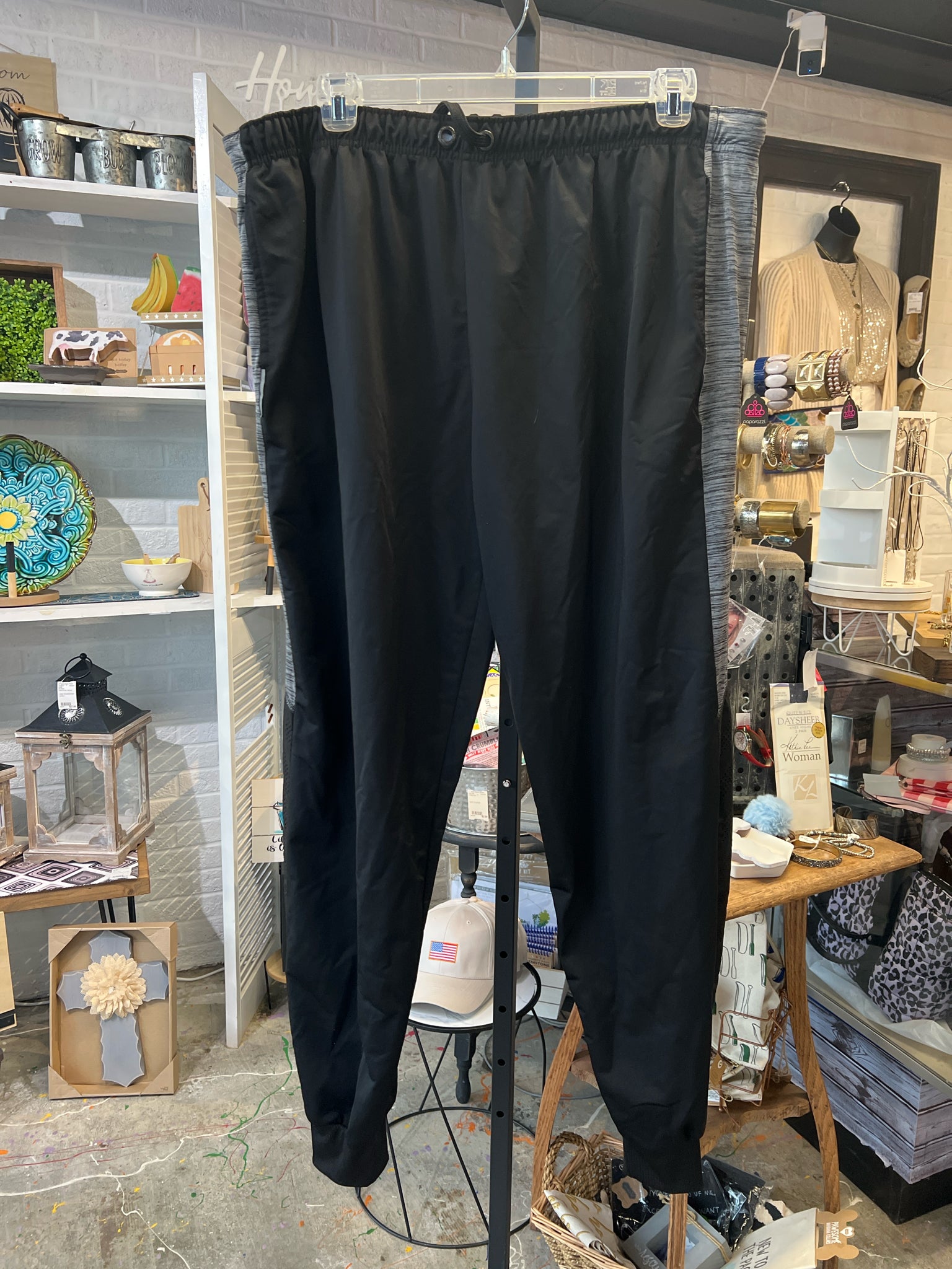 Game Time Men's Size 3XL Mens Clothing Pants