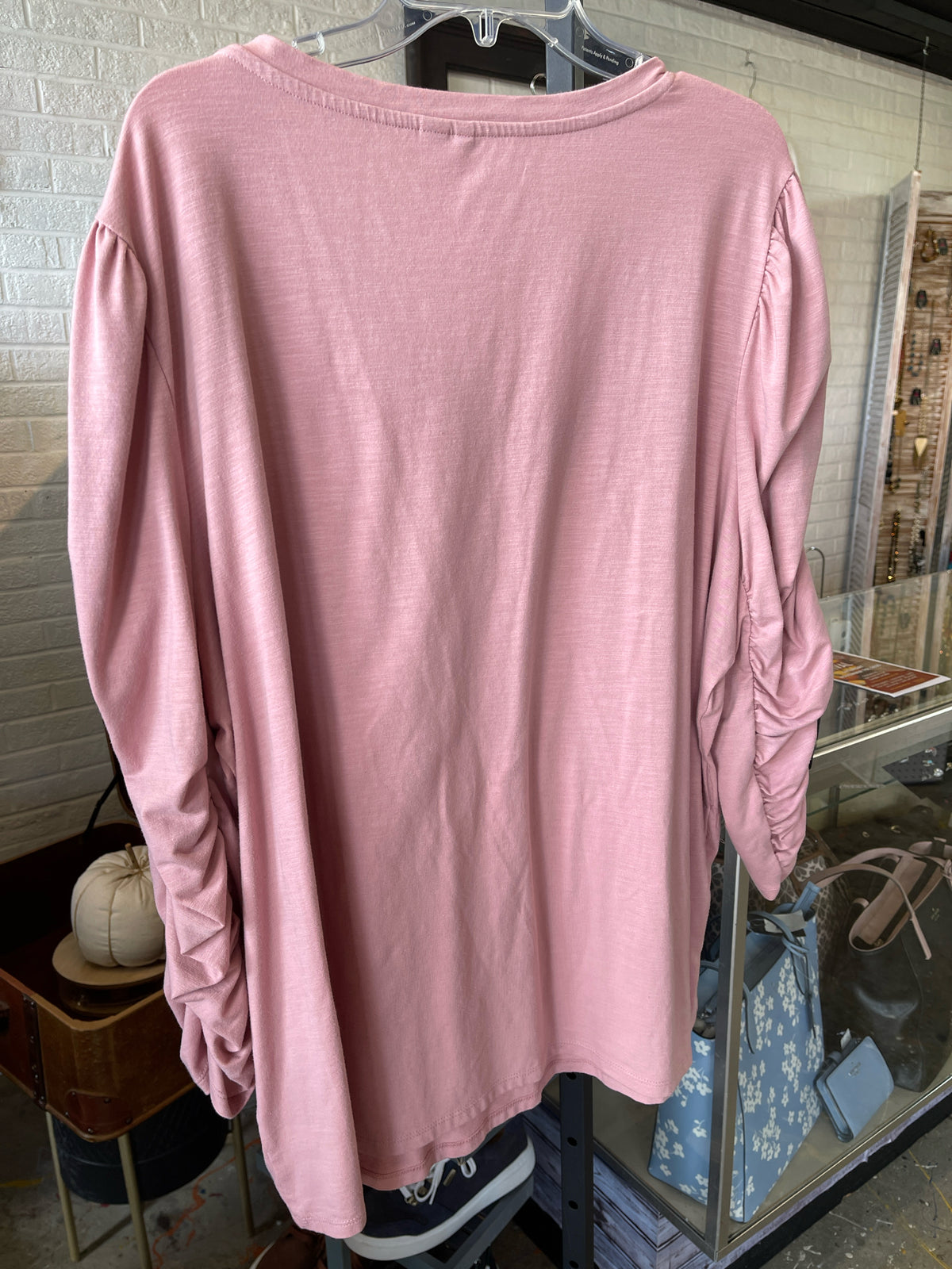 Cato Plus Tops Size 26/28 Blouse
