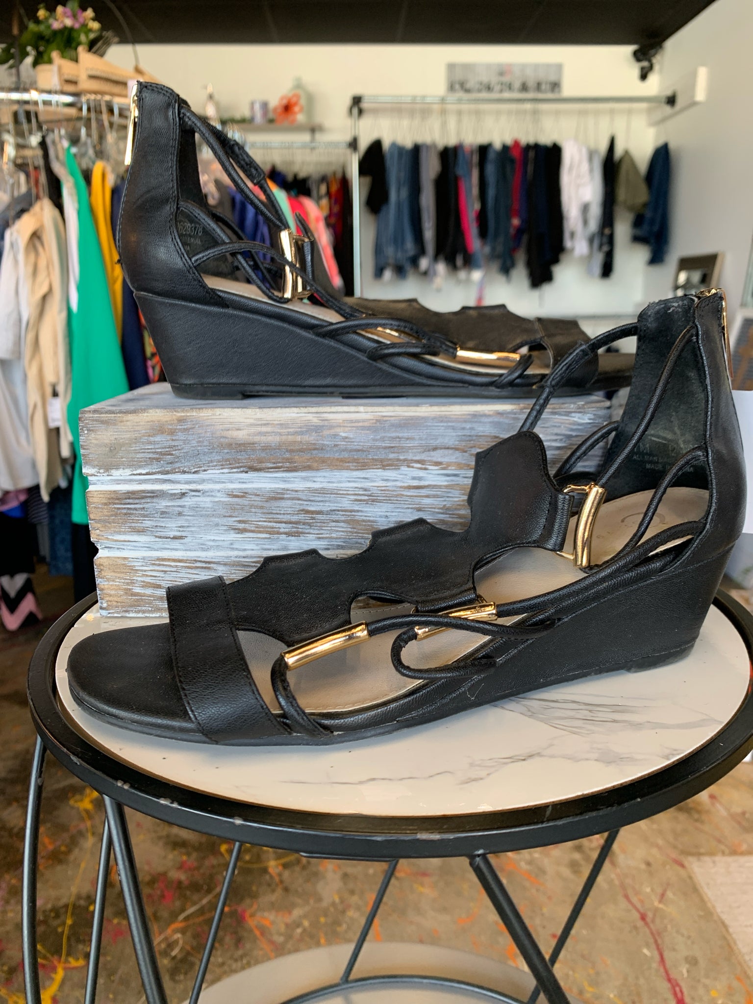EST 1946 Shoes/Footwear 7 SHOES