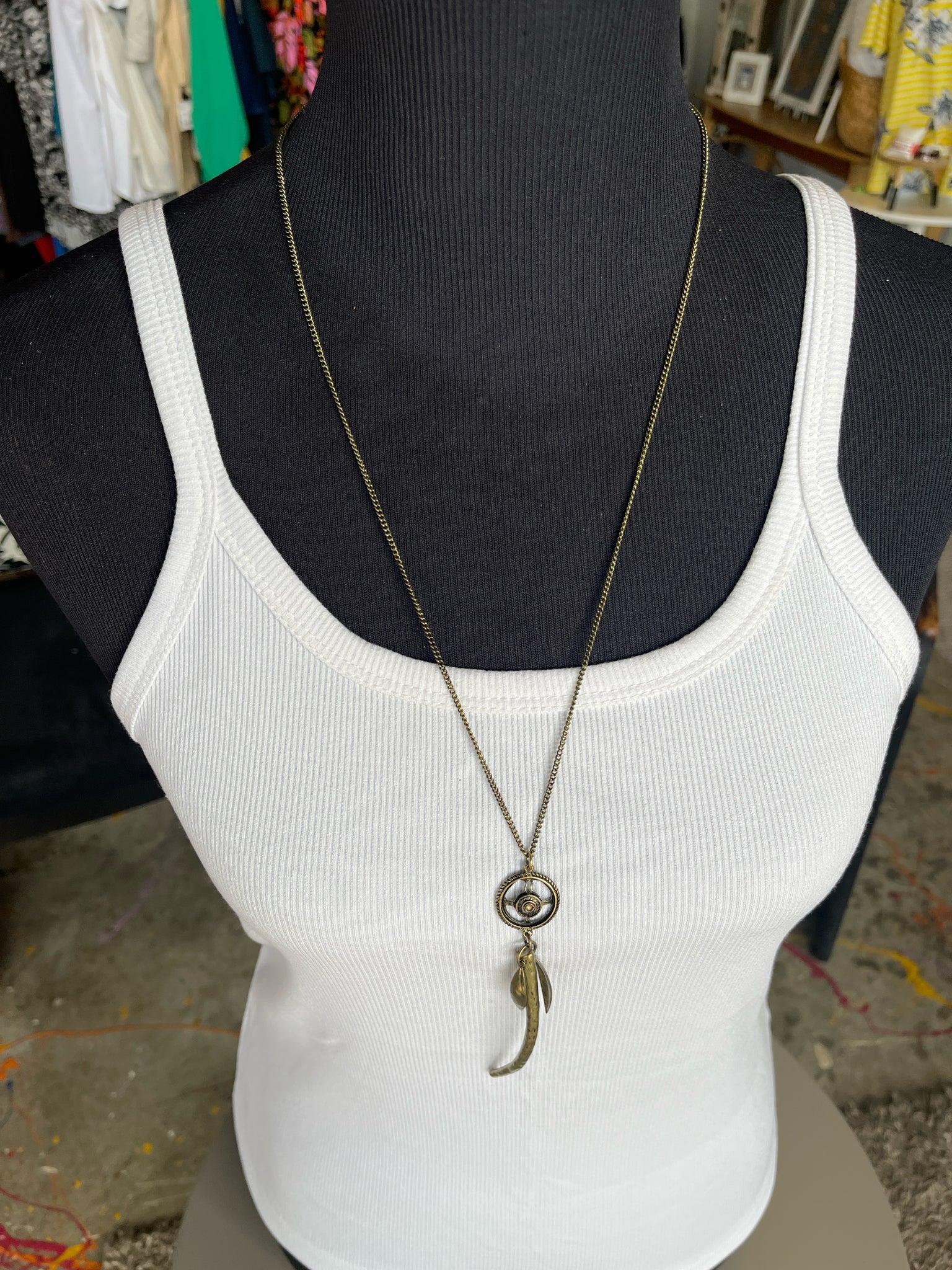 Necklace