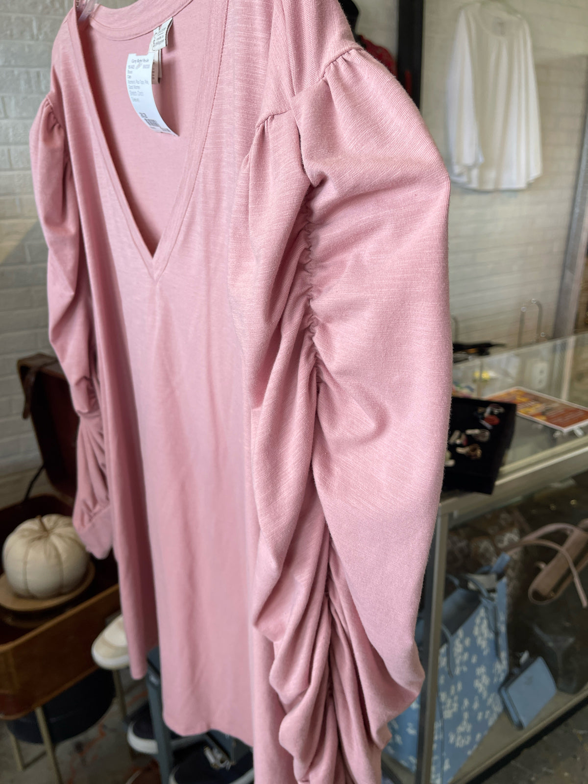 Cato Plus Tops Size 26/28 Blouse
