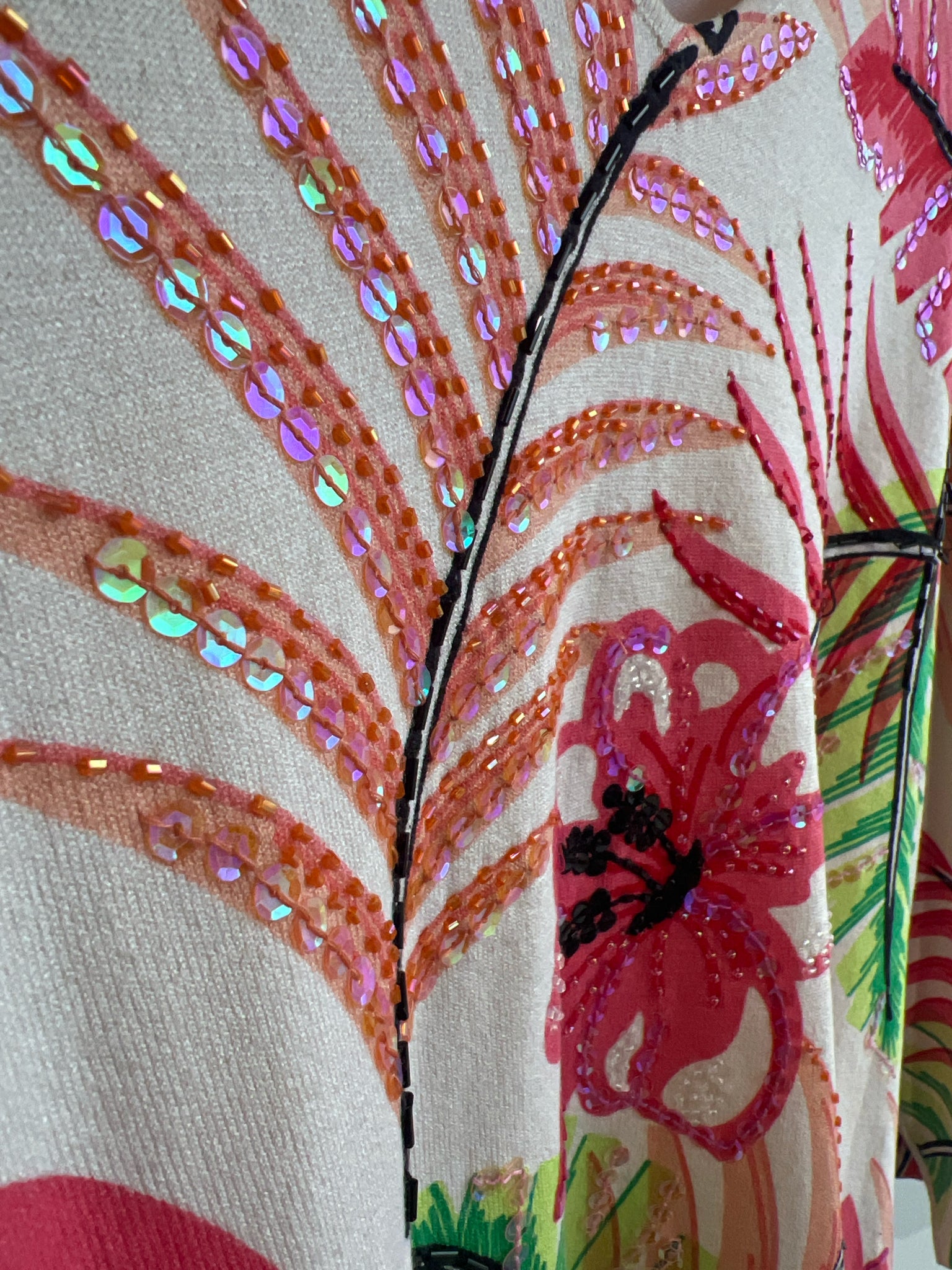 Lucia Burns Plus Tops Size 3X Sweater