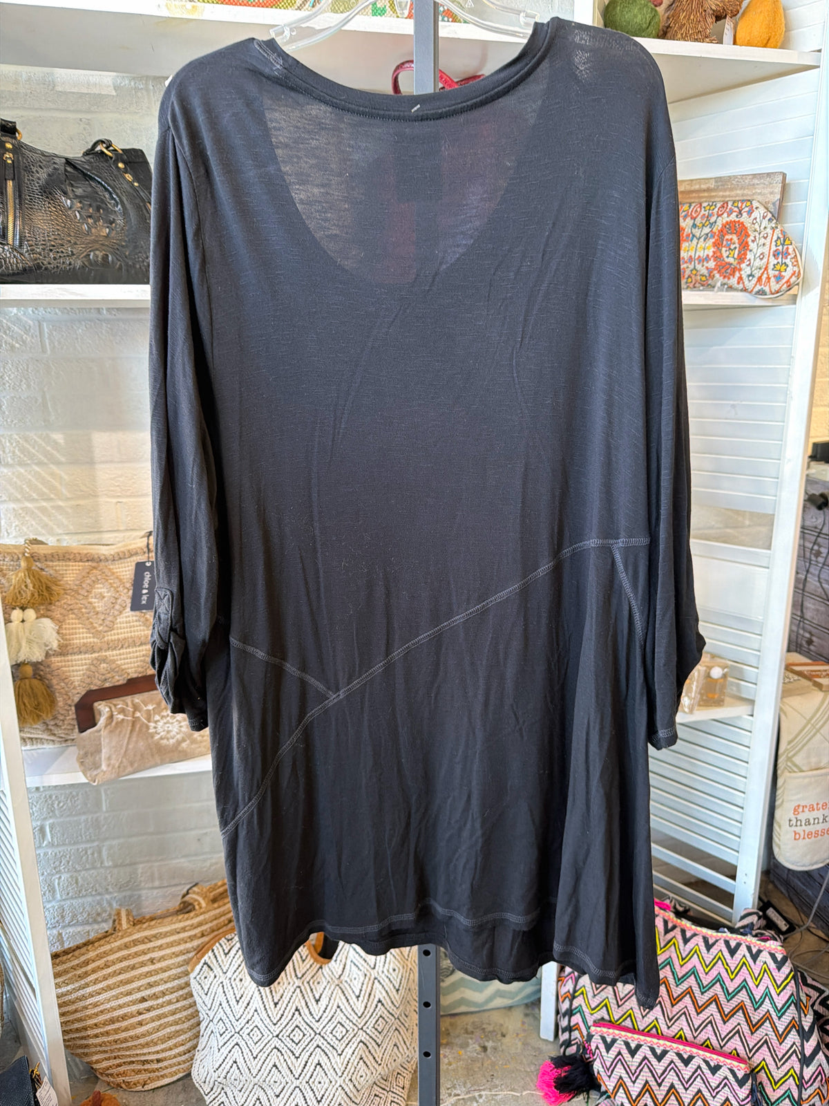 Catherines Plus Tops Size 22/24 Shirt