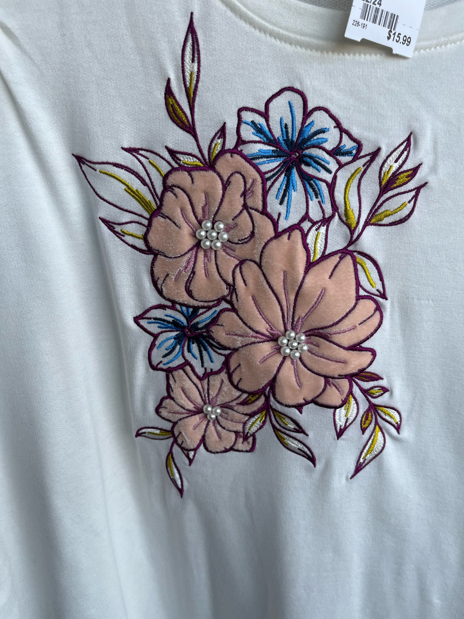 Cato Plus Outerwear Size 22/24 Sweatshirt