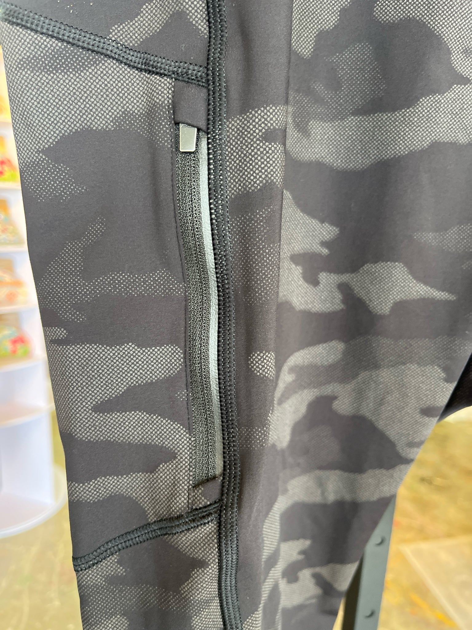 Athleta Plus Bottoms Size 3X Pants