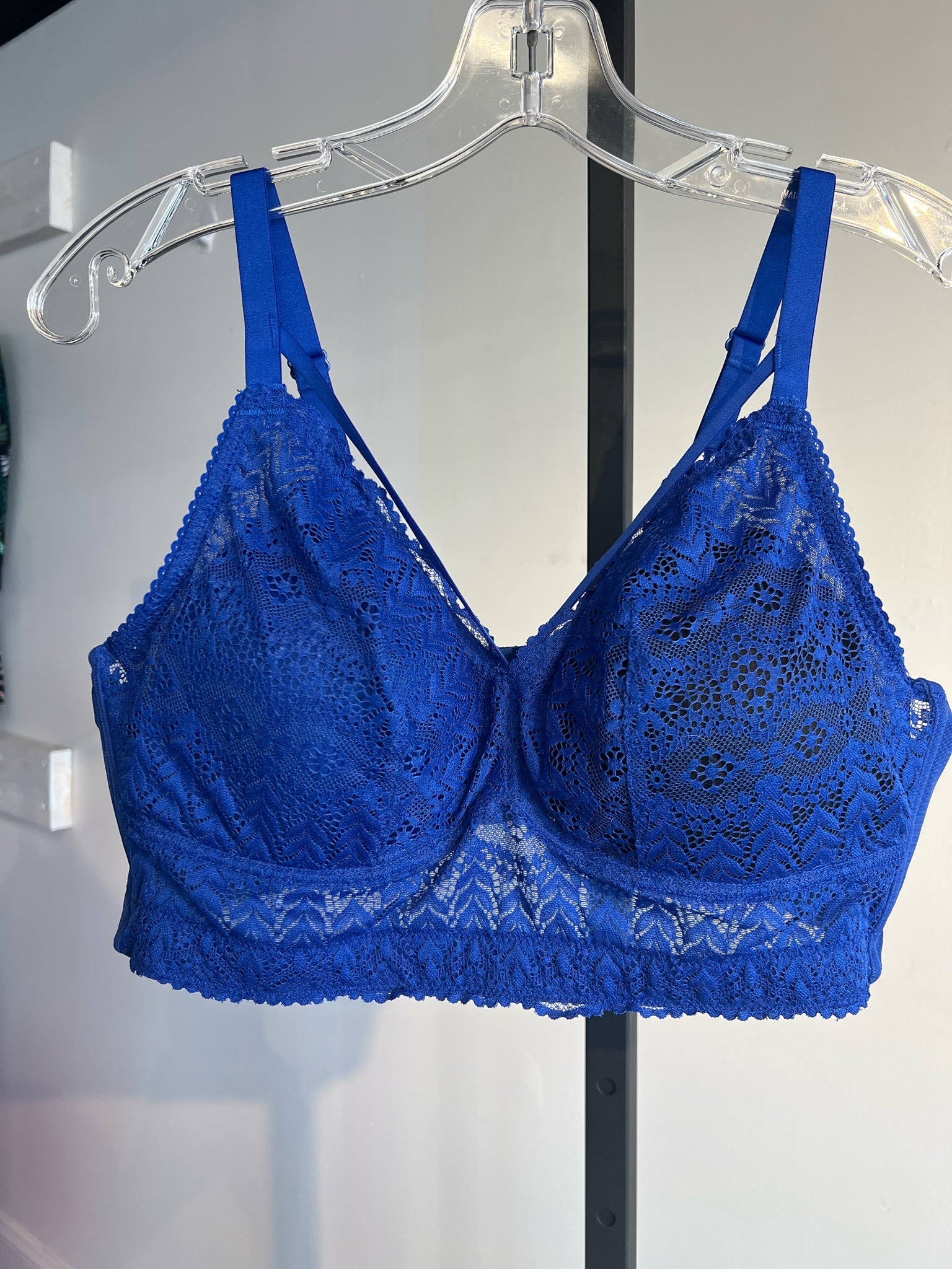 Parfait Womens Lingerie Size 40D Bra