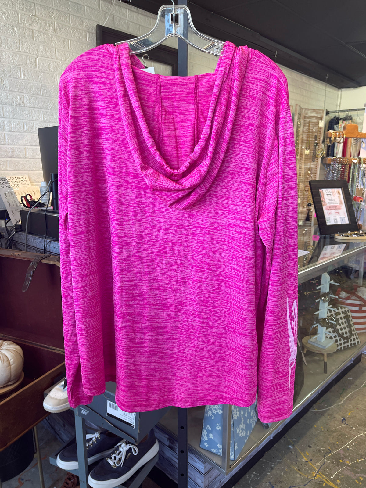 Augusta Plus Outerwear Size 2X Sweatshirt