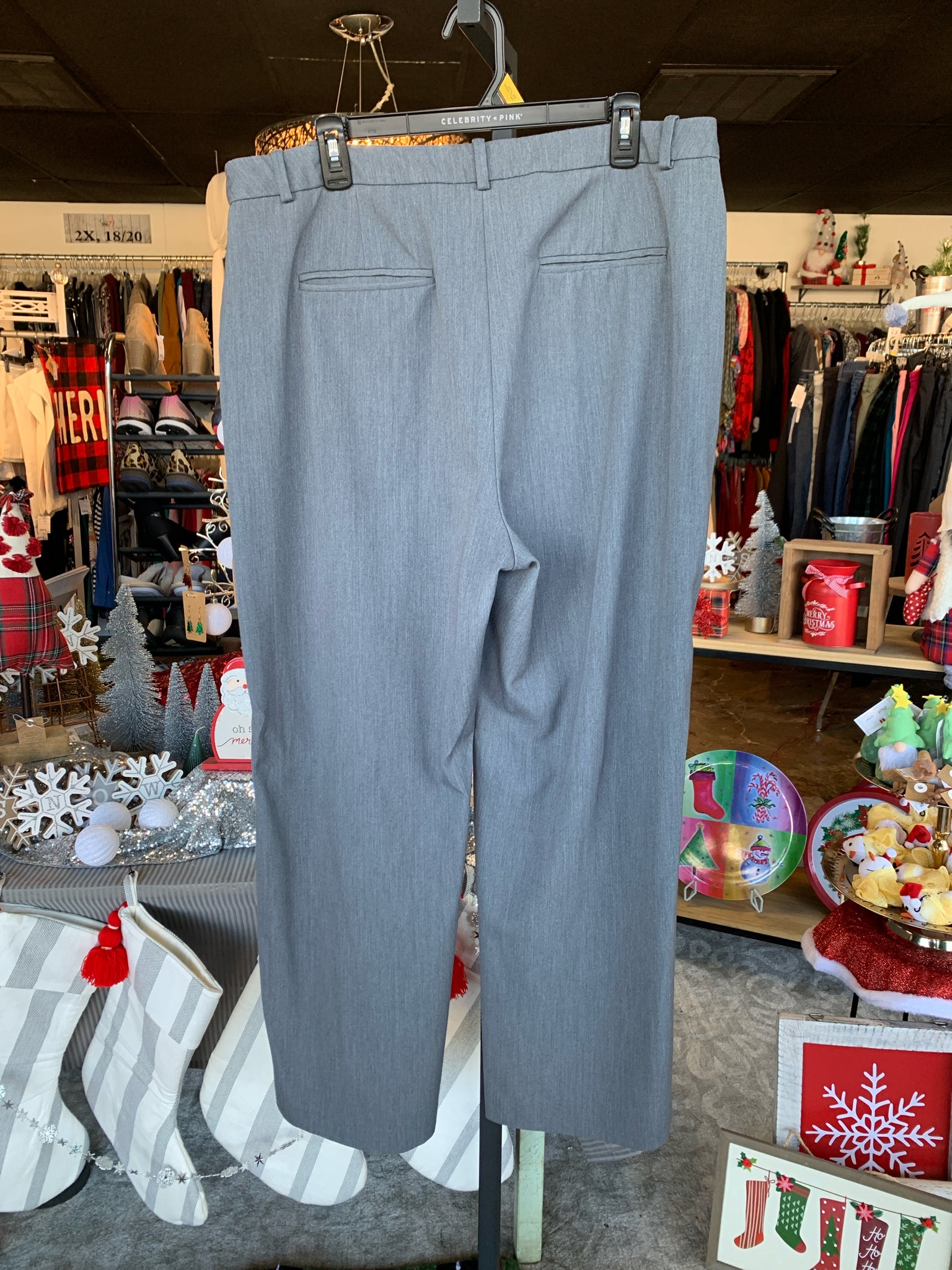A New Day Plus Bottoms Size 18S Pants