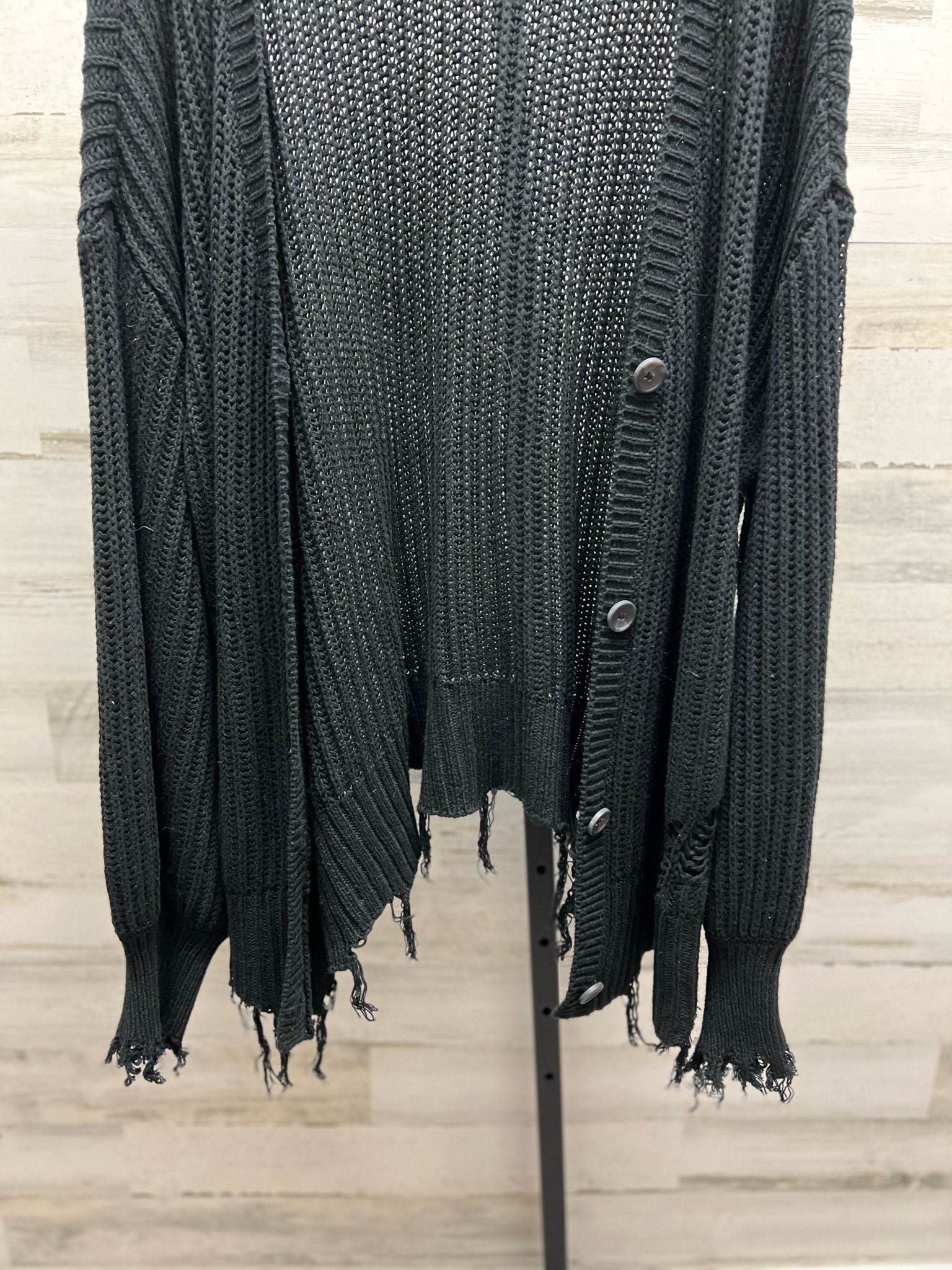 Size 26/28 Cato Cardigan