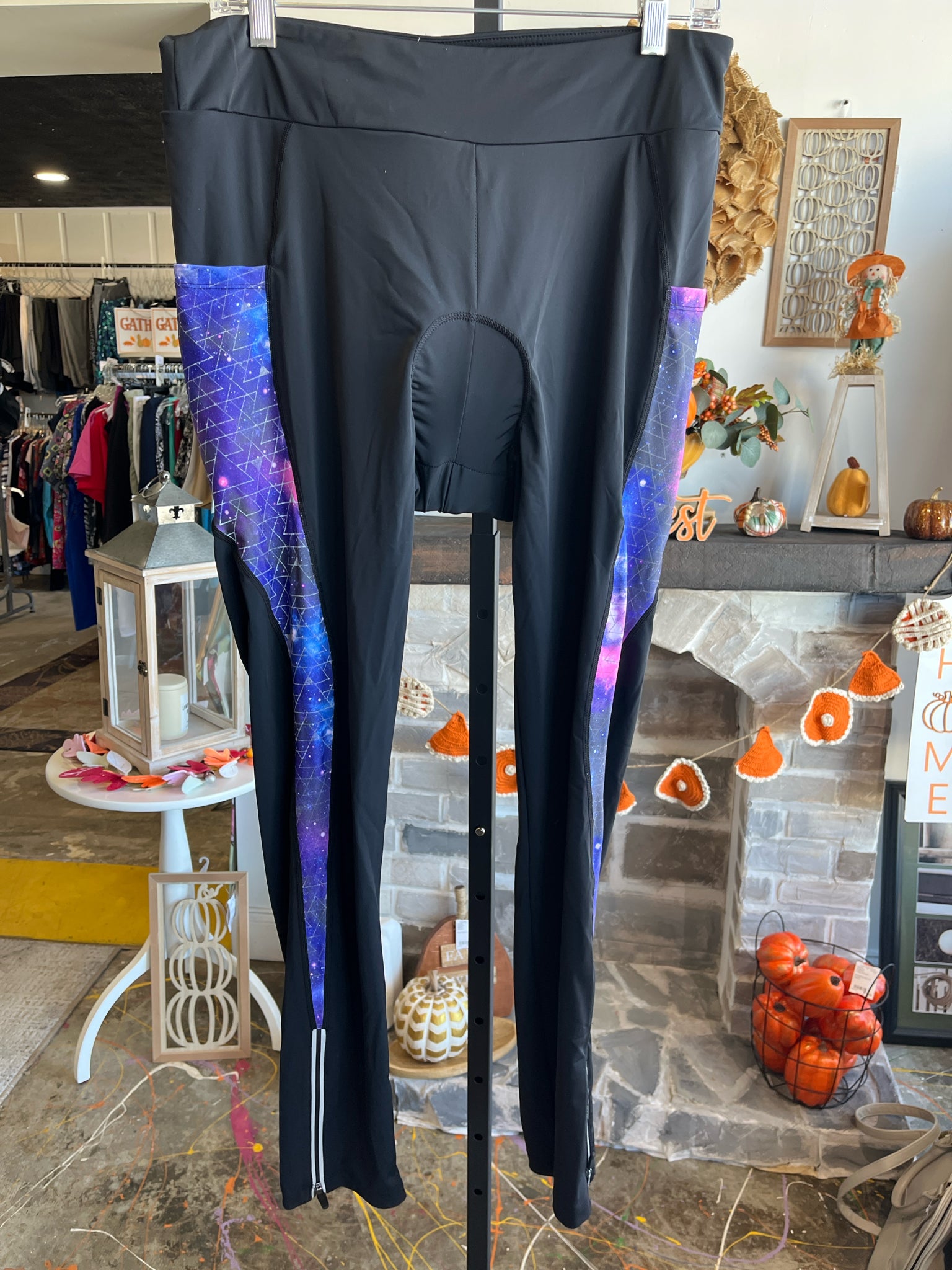 Spoear Plus Bottoms 3 ATHLETIC WEAR-WOMEN'S