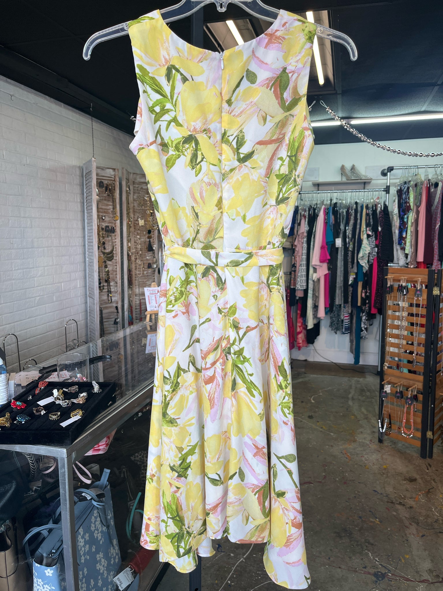 DN Design Womens Dresses Size 6 Dress