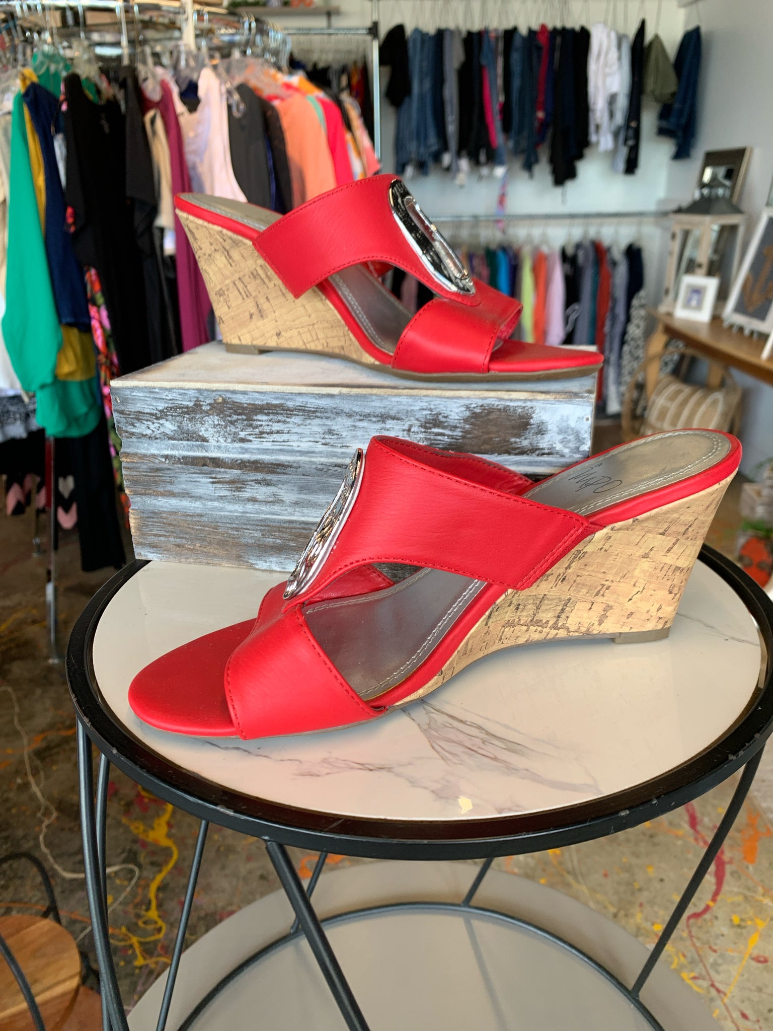 Impo Shoes/Footwear 7 SHOES