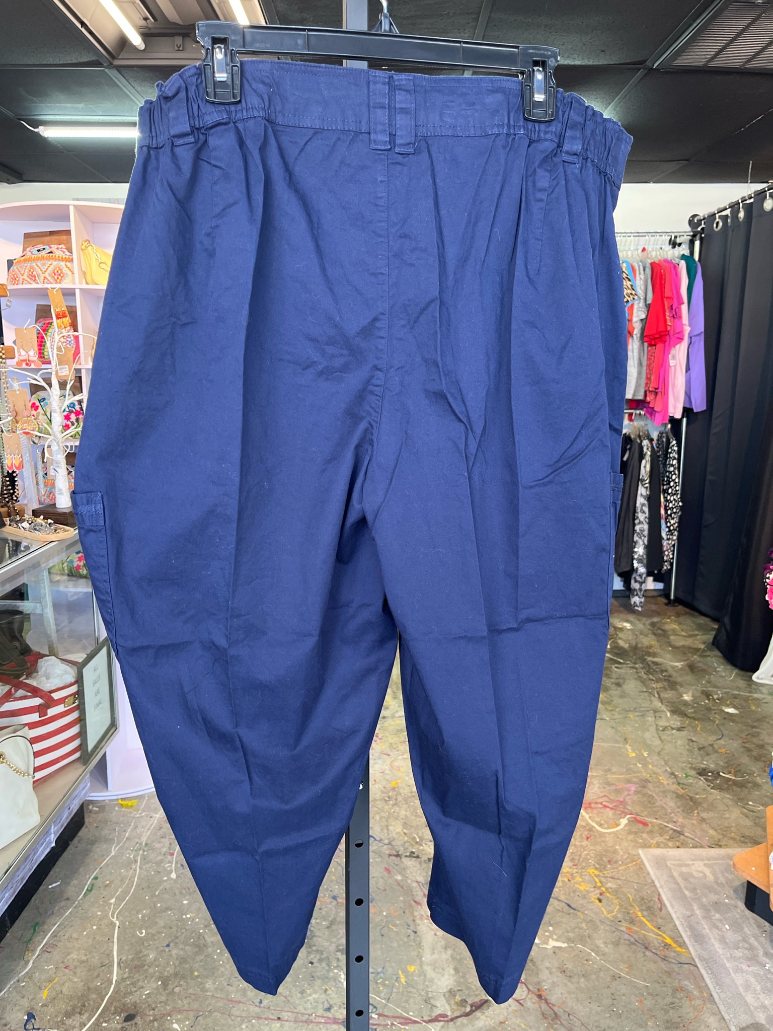JMS Plus Bottoms Size 22/24 Pants