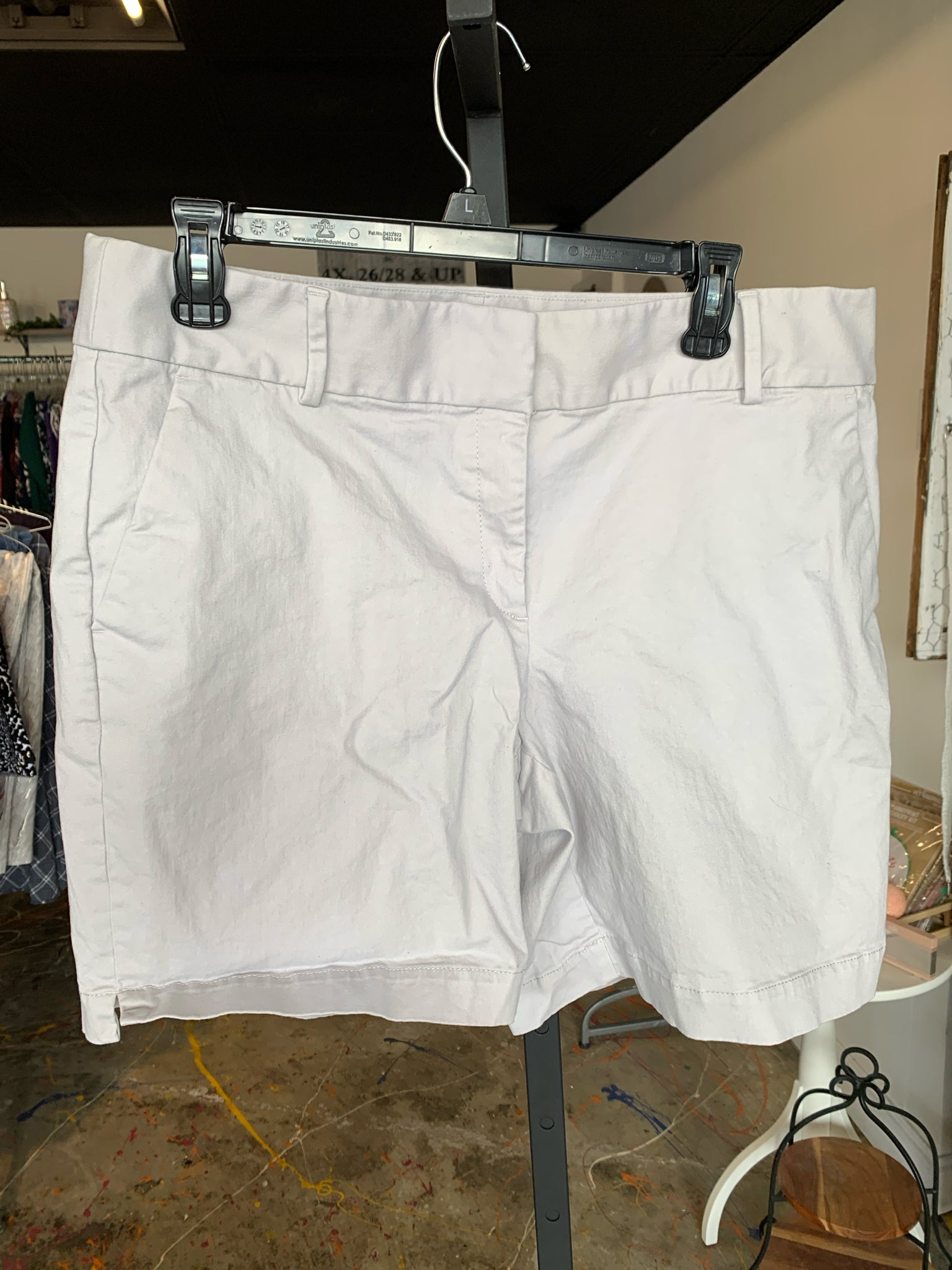 Loft Womens Bottoms Size 12 Shorts