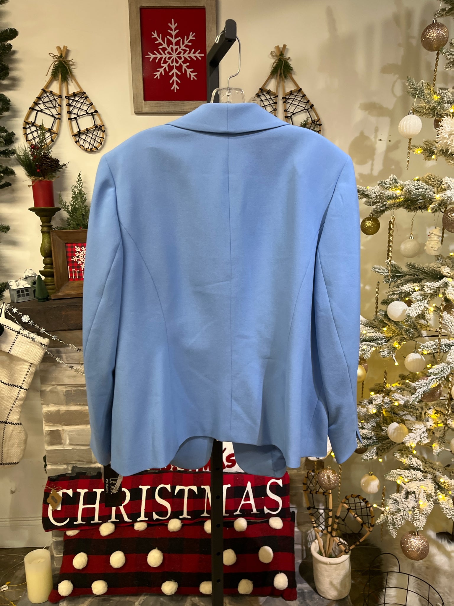 LE SUIT Plus Sets/Rompers Size 16W 2 PC