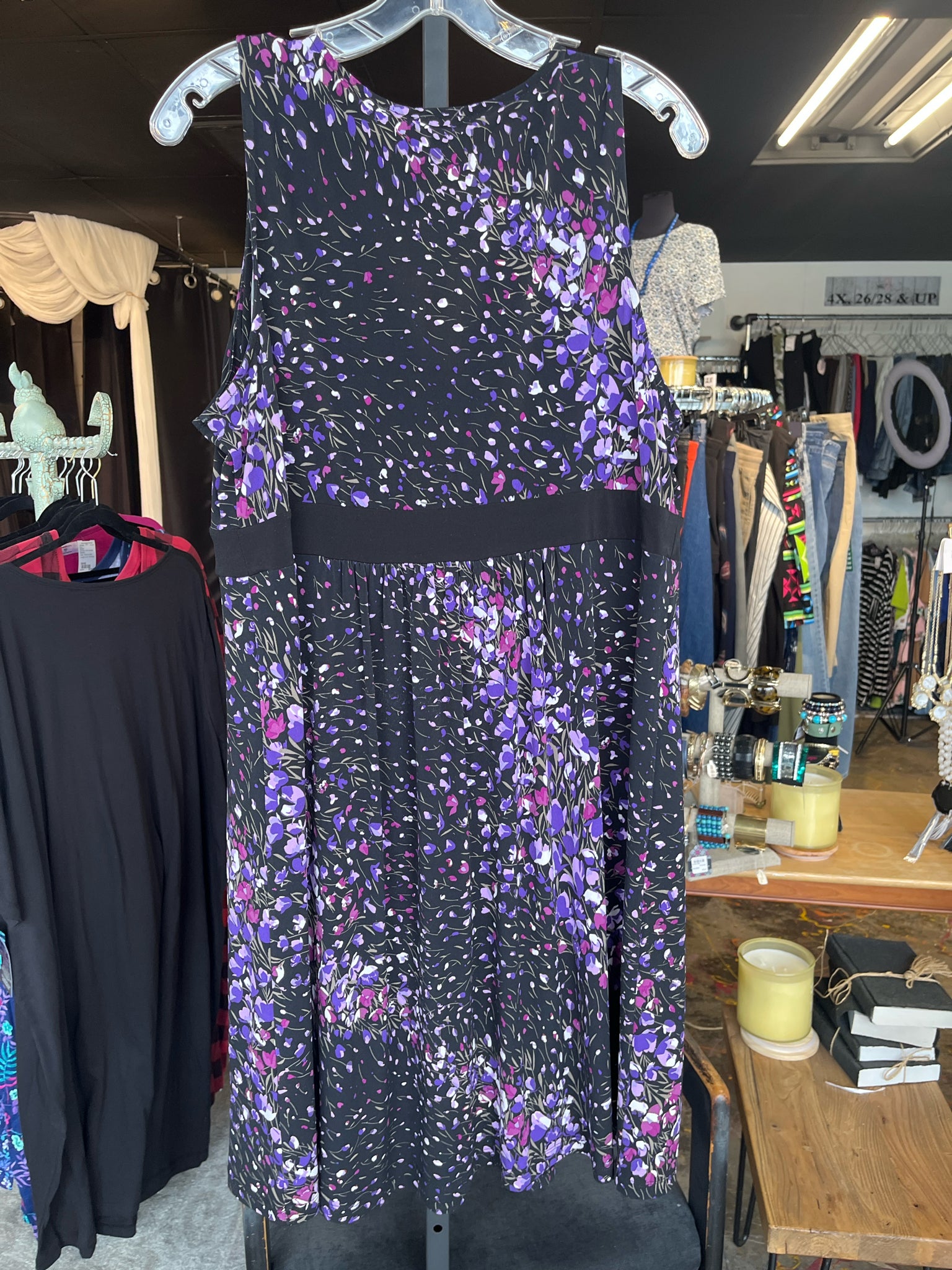 Apt 9 Womens Dresses Size XL Dress
