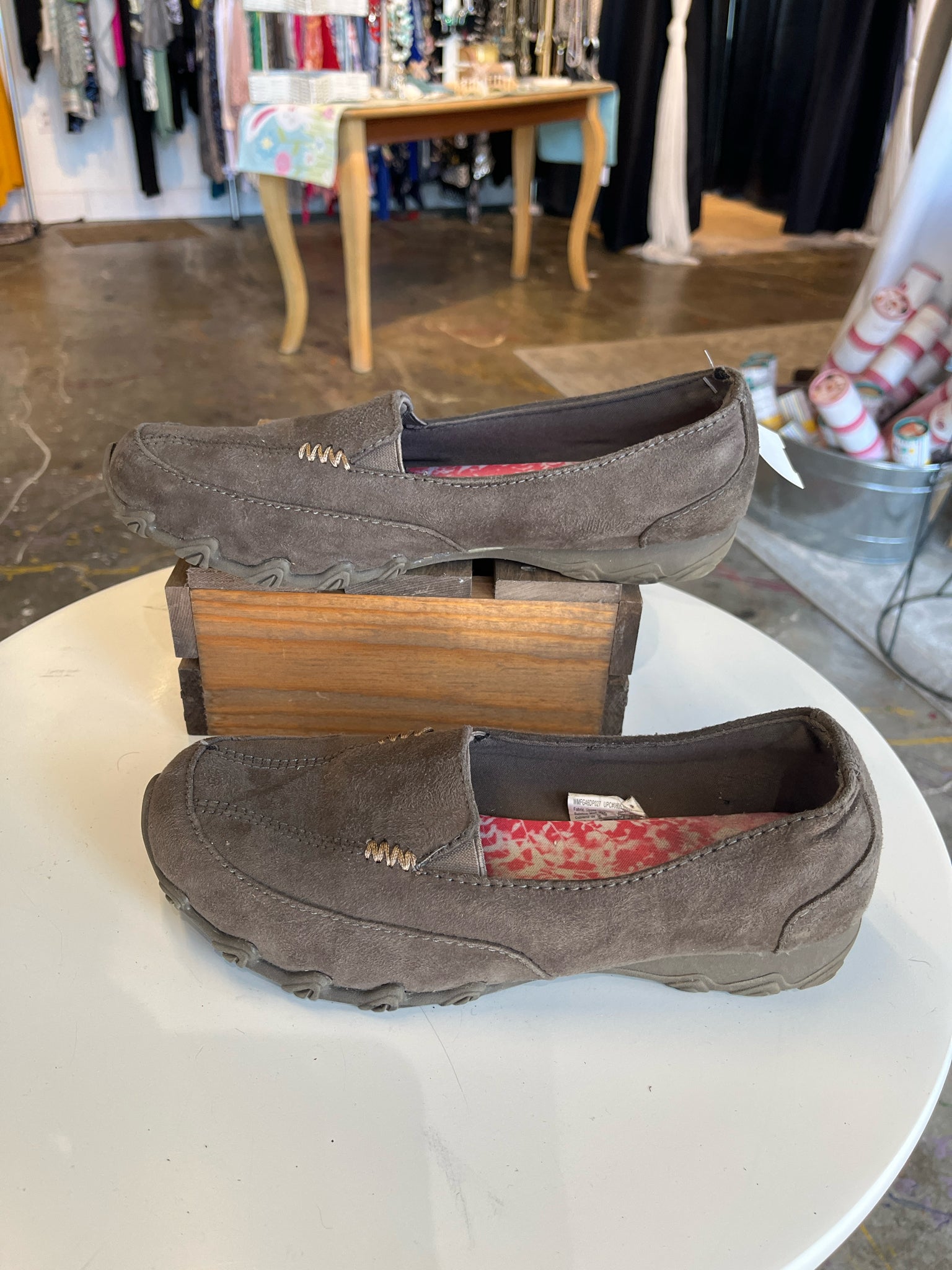 Faded Glory Shoes/Footwear 7.5 Shoes