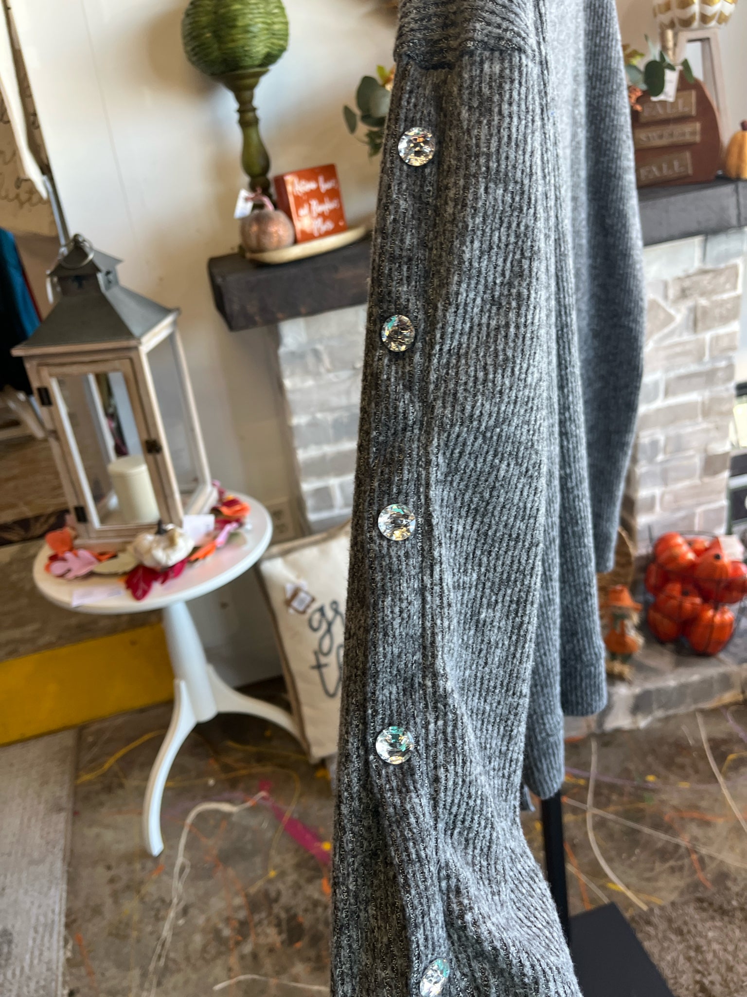 New York Laundry Plus Tops Size 3X Sweater