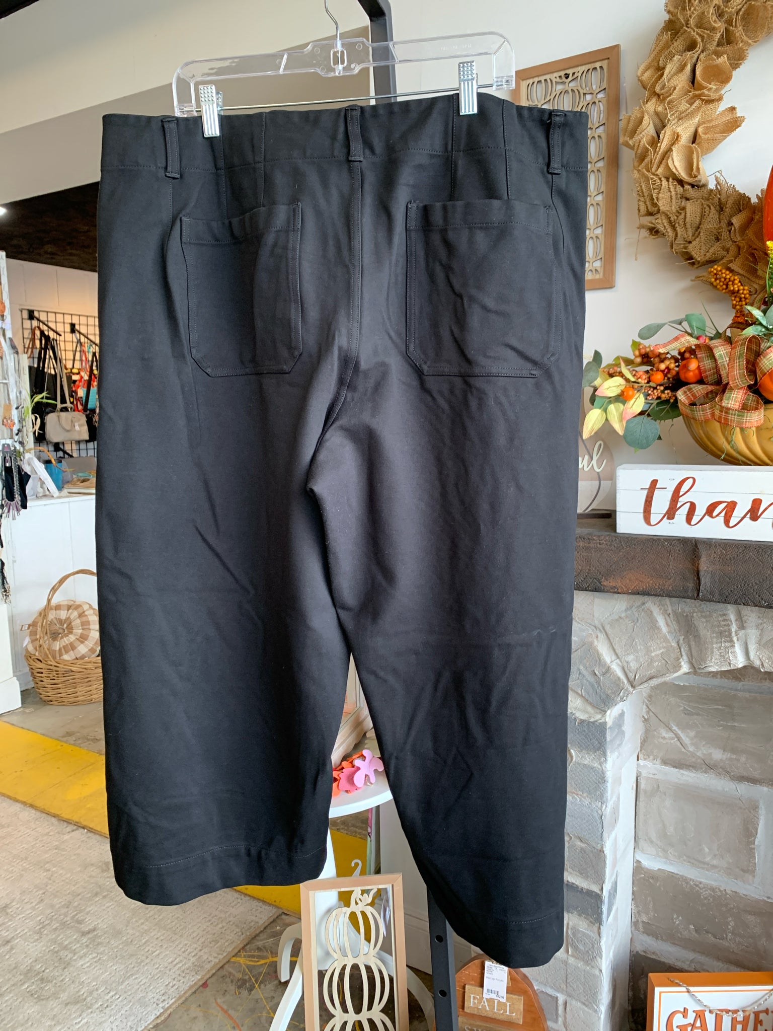 Maeve by Anthropologie Plus Bottoms Size 22 Pants