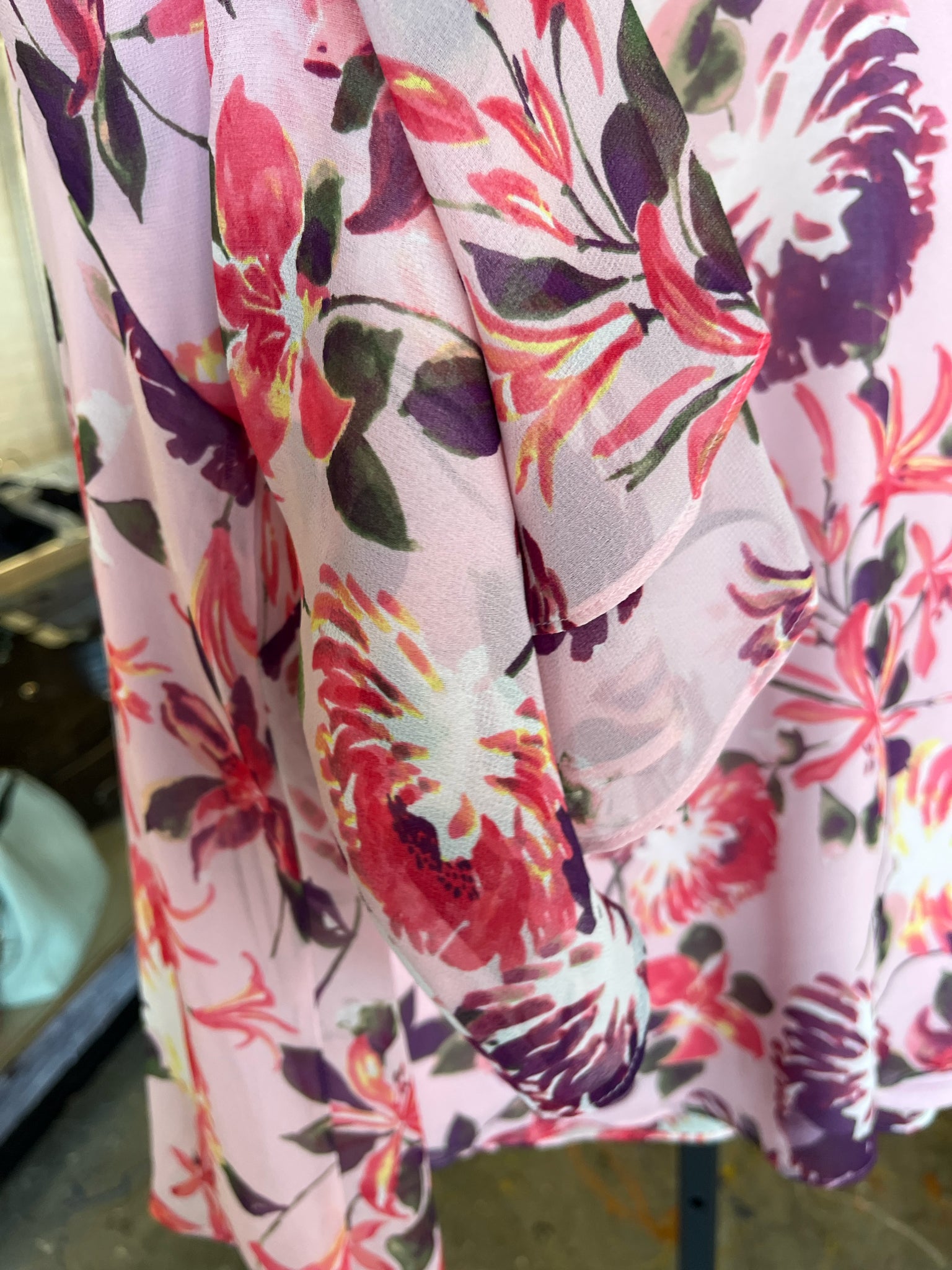 Lane Bryant Plus Tops Size 22/24 Blouse