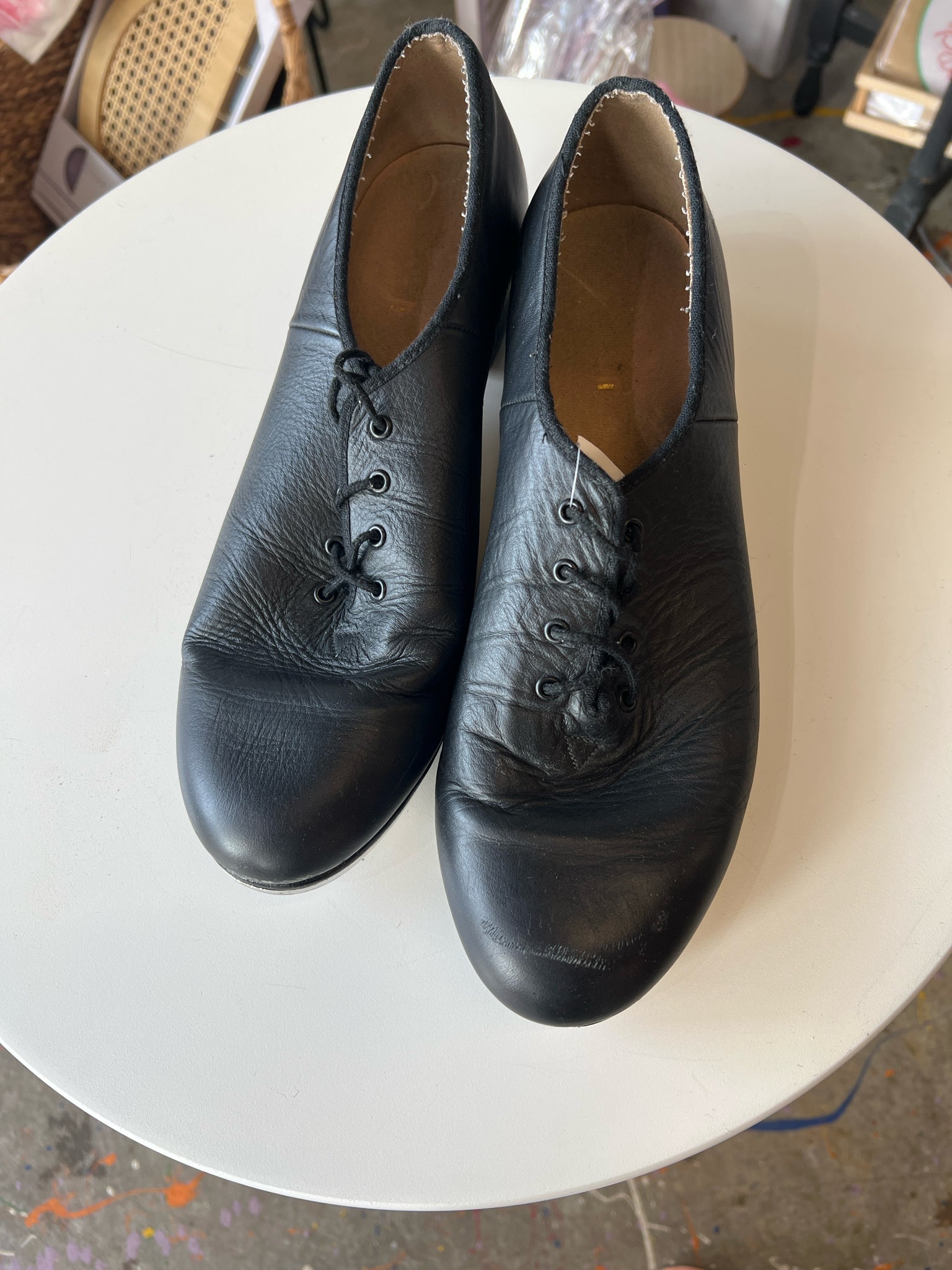 Bloch Shoes/Footwear 11.5 SHOES