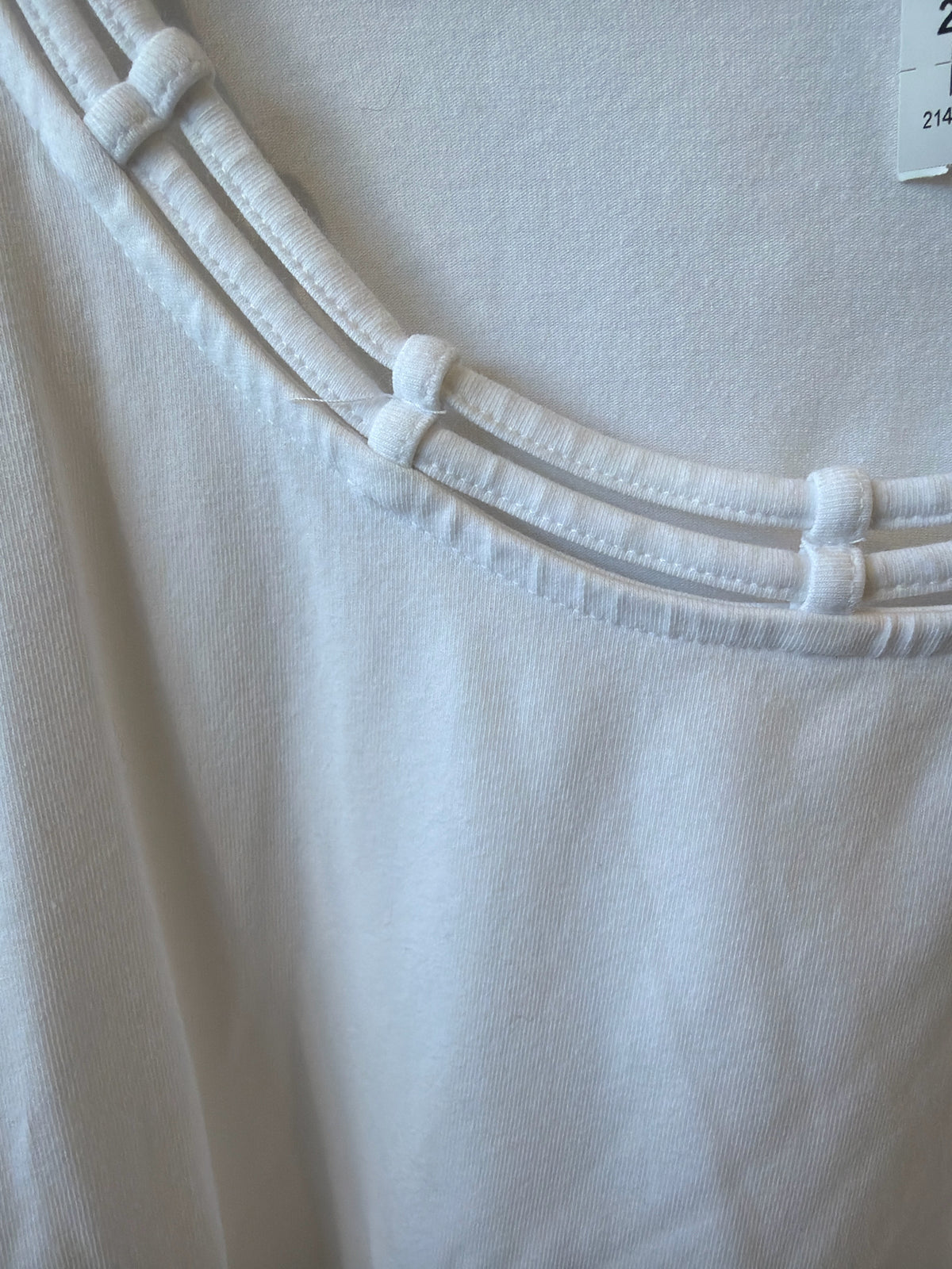 Catherines Plus Tops Size 22/24 Shirt