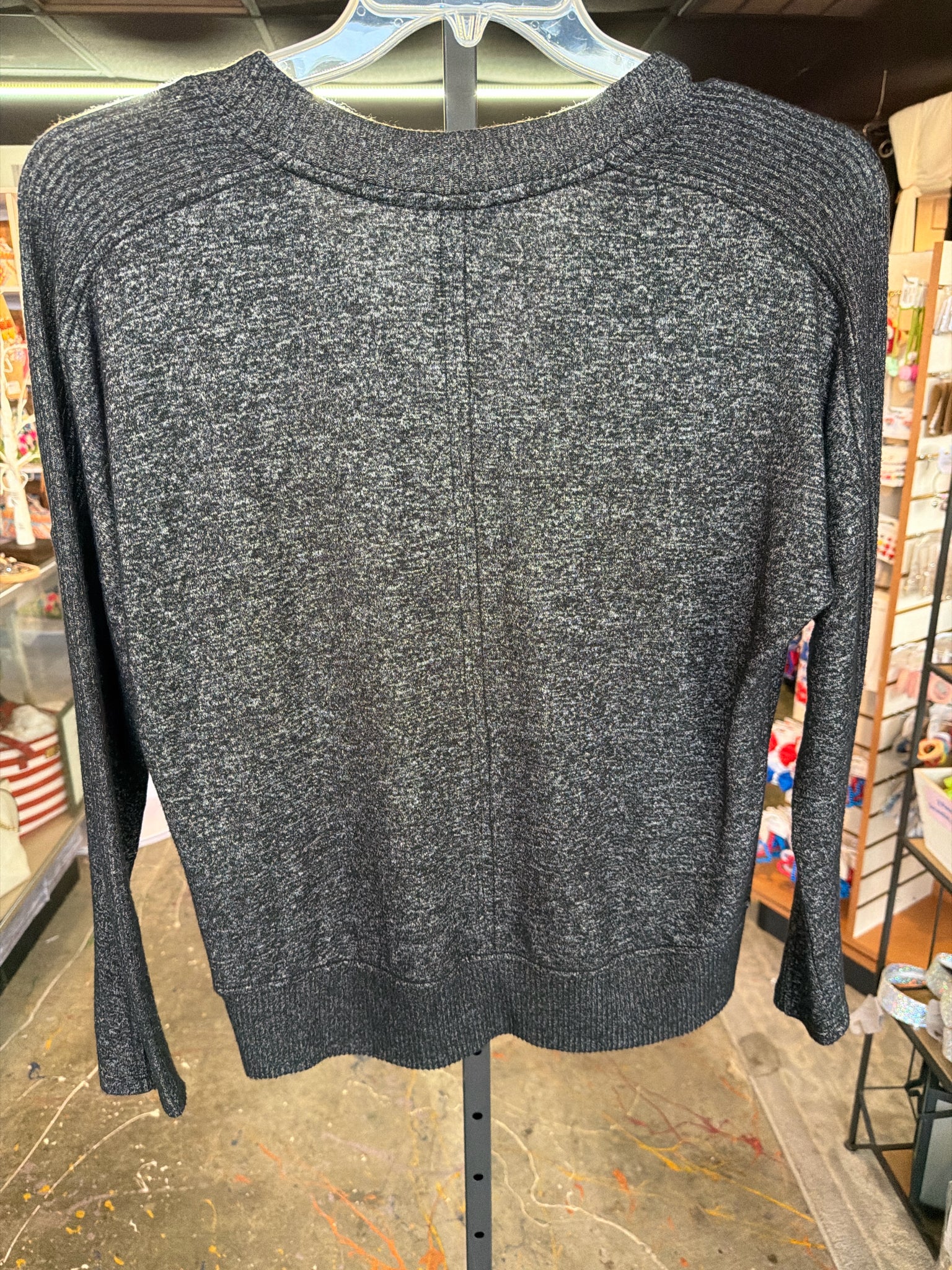 Buffalo Womens Tops Size S Sweater