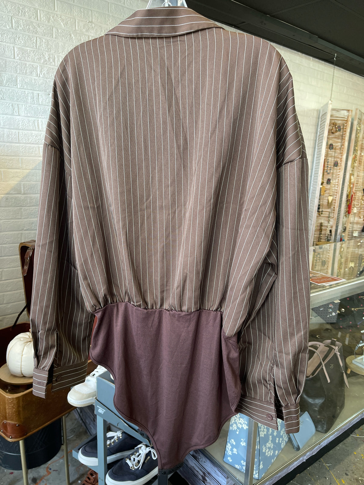 No Brand Womens Tops Size XL Blouse