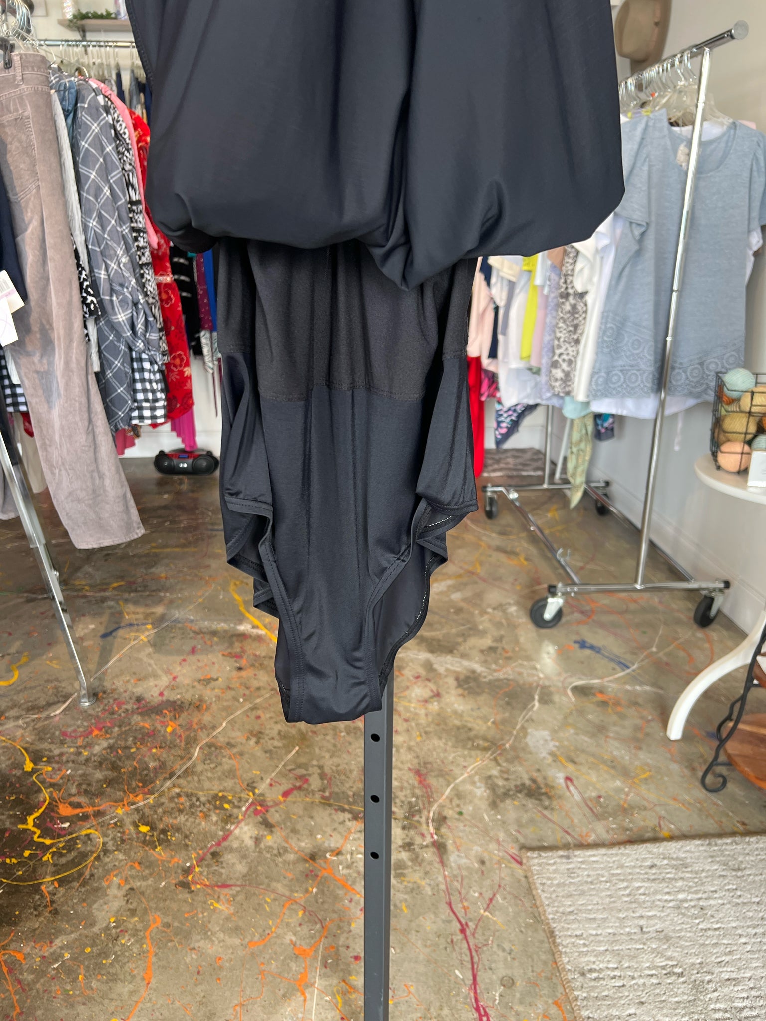 Islander Plus Swimwear Size 26W Swimsuit